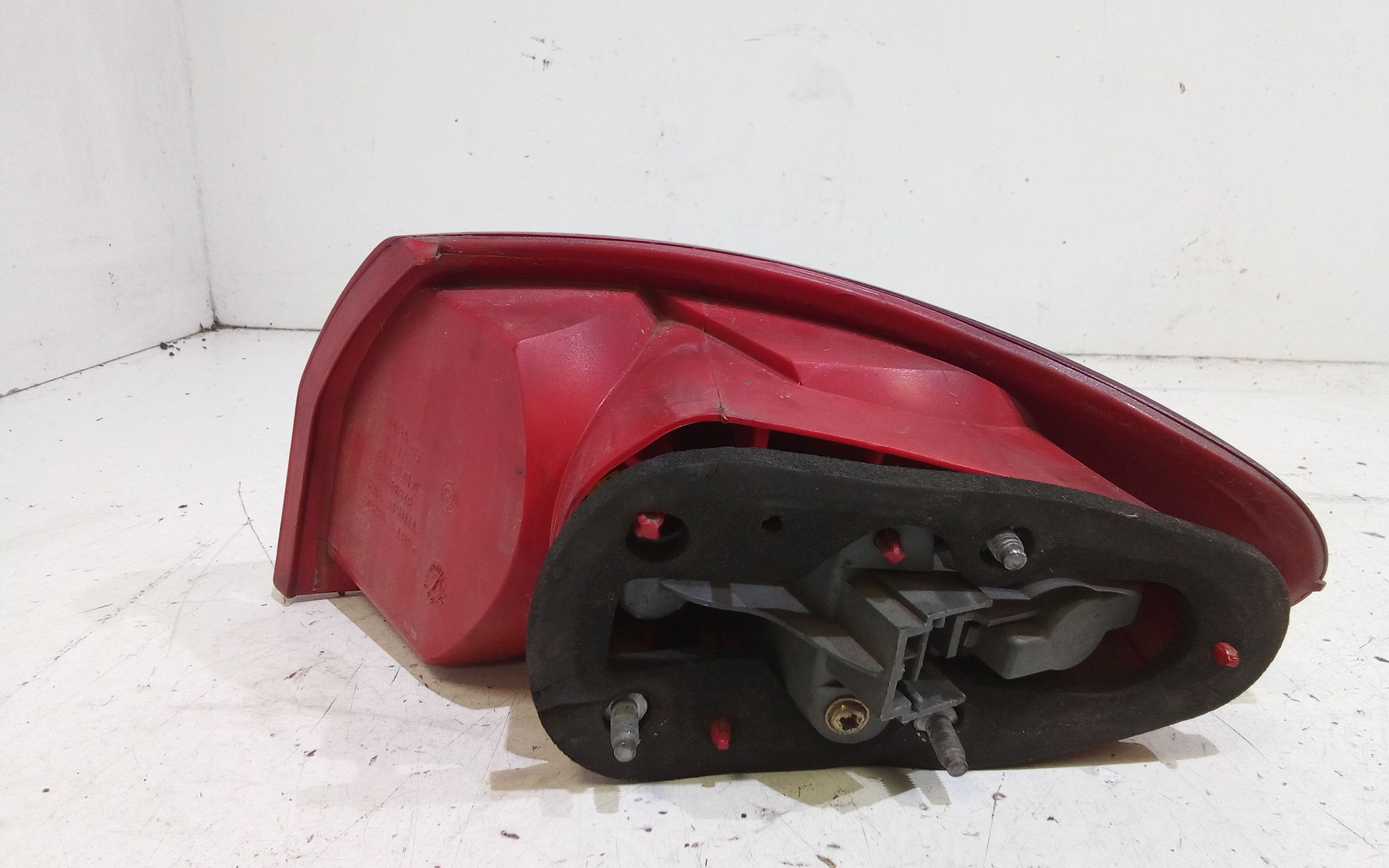 Stop fanale Posteriore sinistro lato Guida ALFA ROMEO 147 Serie (937) (00>05<)