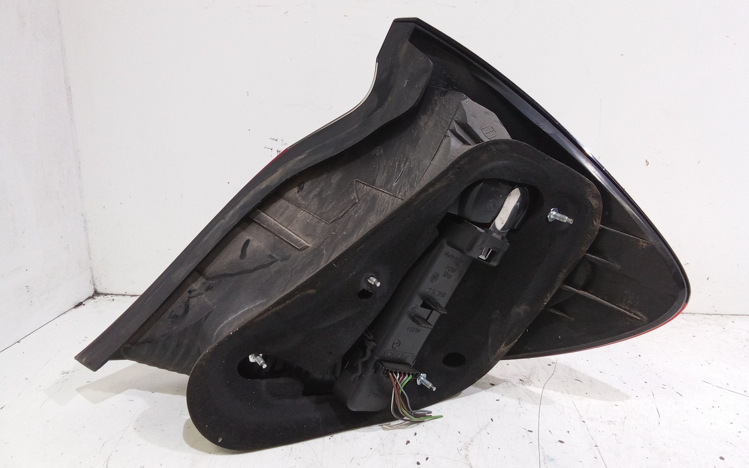 Stop fanale Posteriore sinistro lato Guida MERCEDES Classe C Sport Coup W203 (00>08)