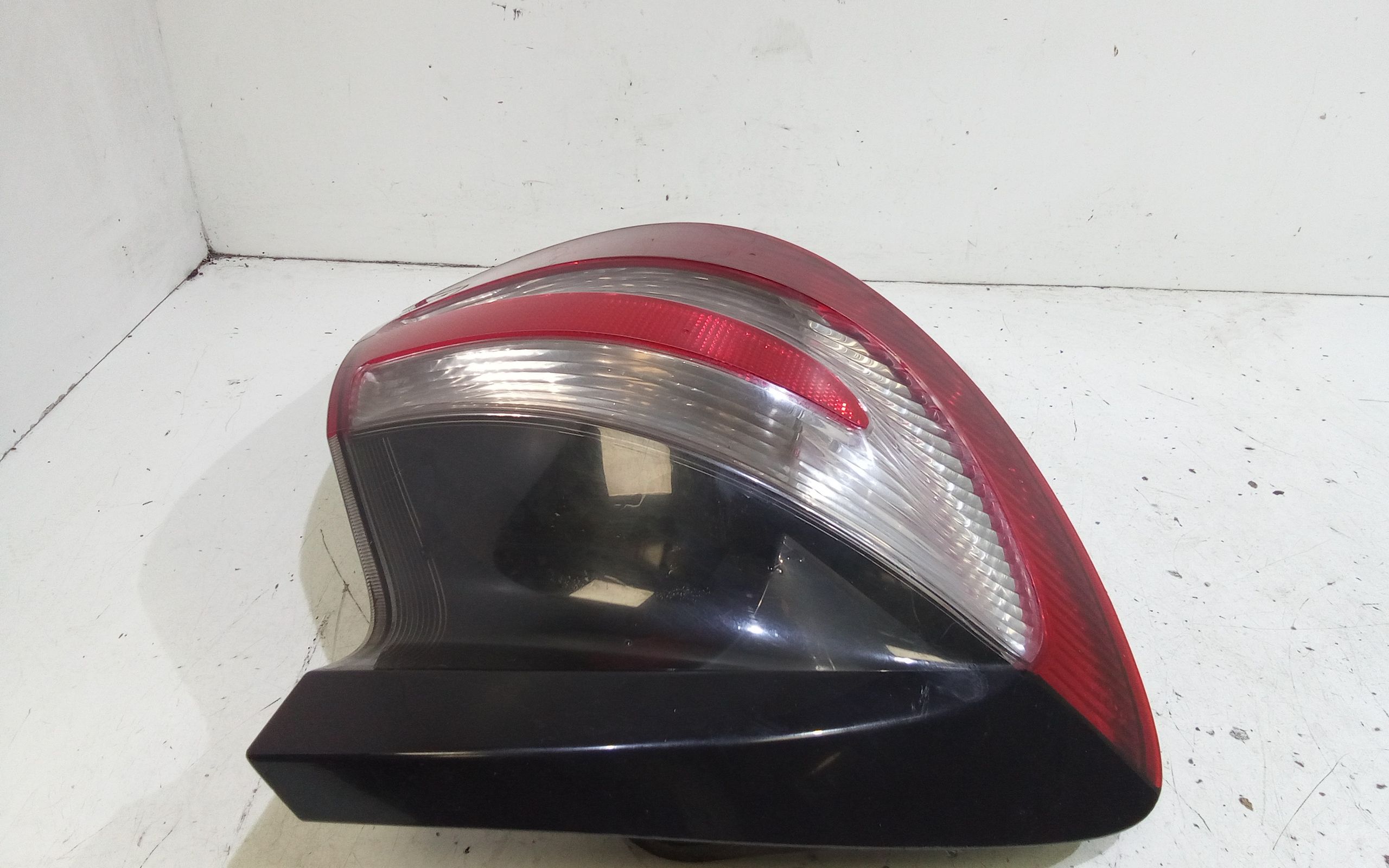 Stop fanale Posteriore sinistro lato Guida MERCEDES Classe C Sport Coup W203 (00>08)