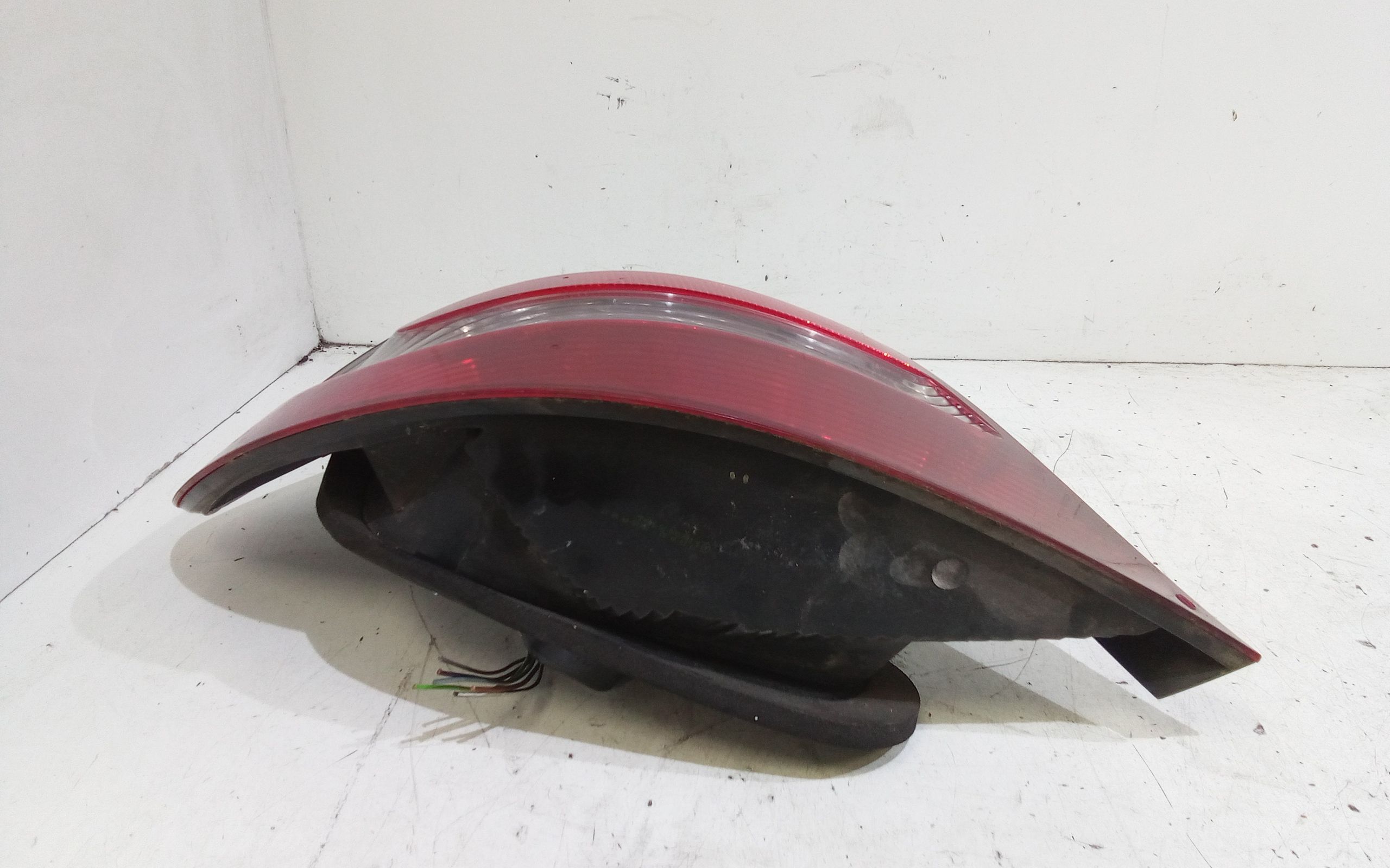 Stop fanale Posteriore sinistro lato Guida MERCEDES Classe C Sport Coup W203 (00>08)