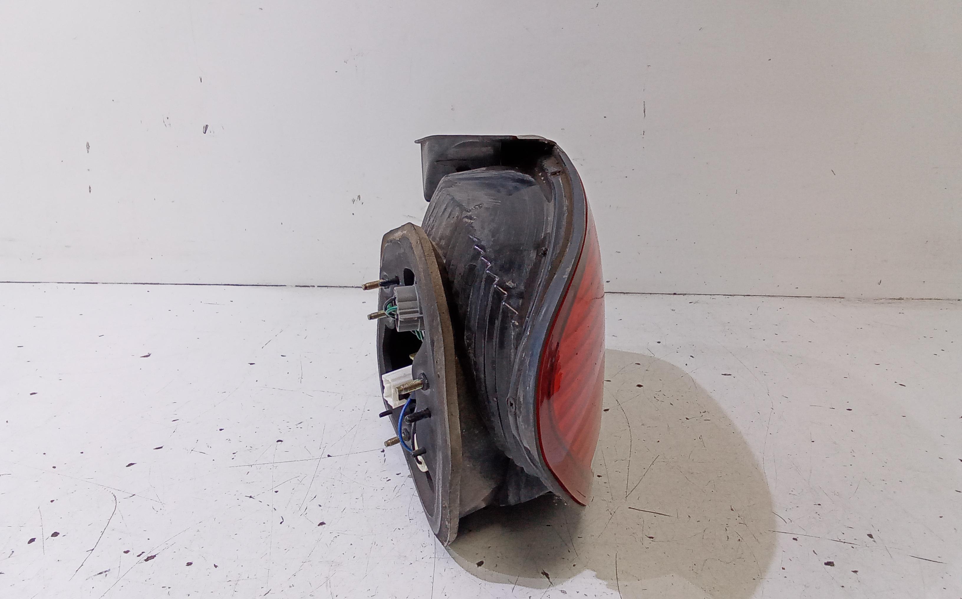 Stop fanale Posteriore sinistro lato Guida HYUNDAI Coup 1 Serie