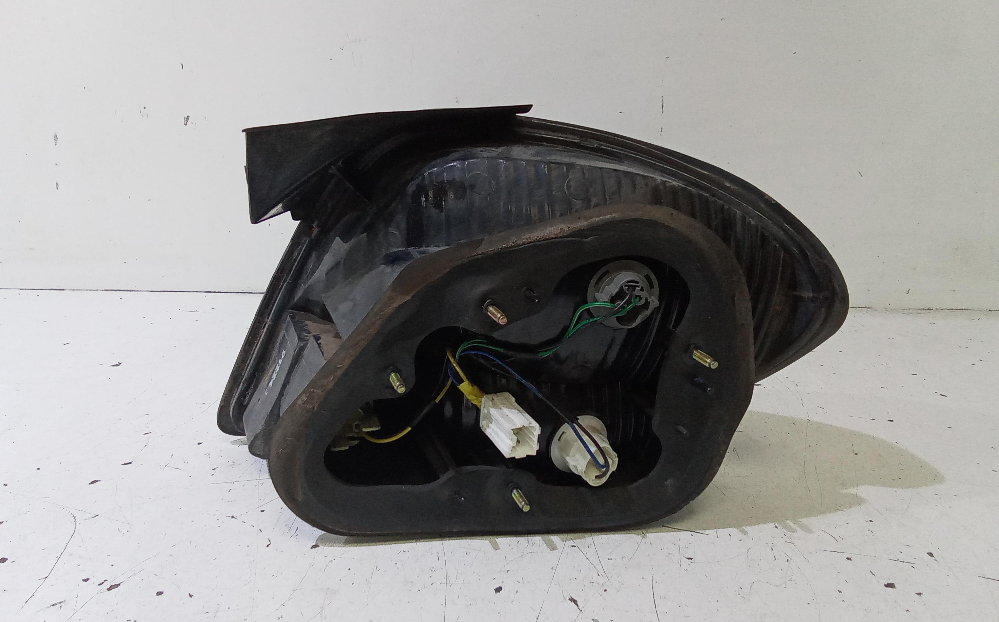 Stop fanale Posteriore sinistro lato Guida HYUNDAI Coup 1 Serie