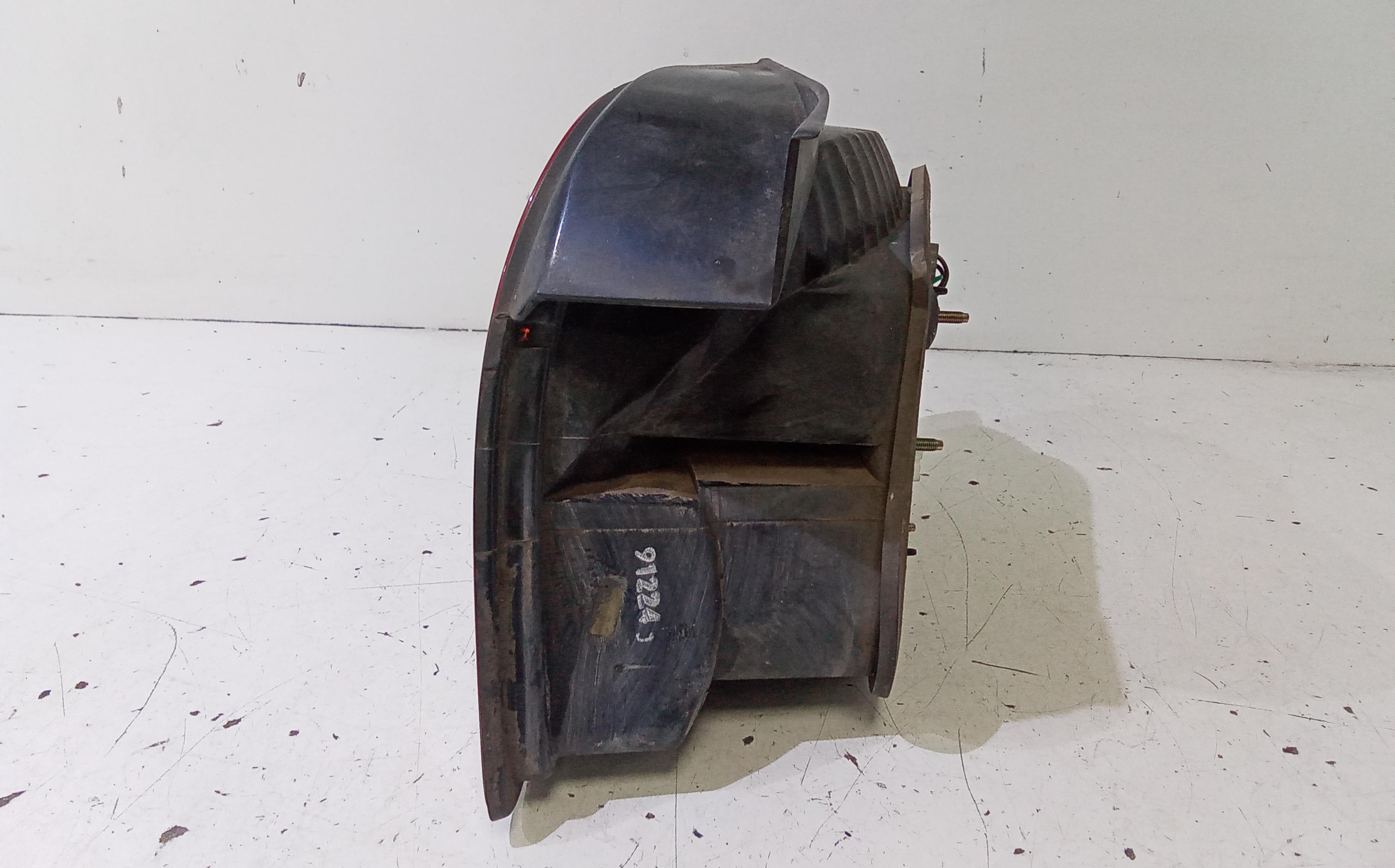 Stop fanale Posteriore sinistro lato Guida HYUNDAI Coup 1 Serie