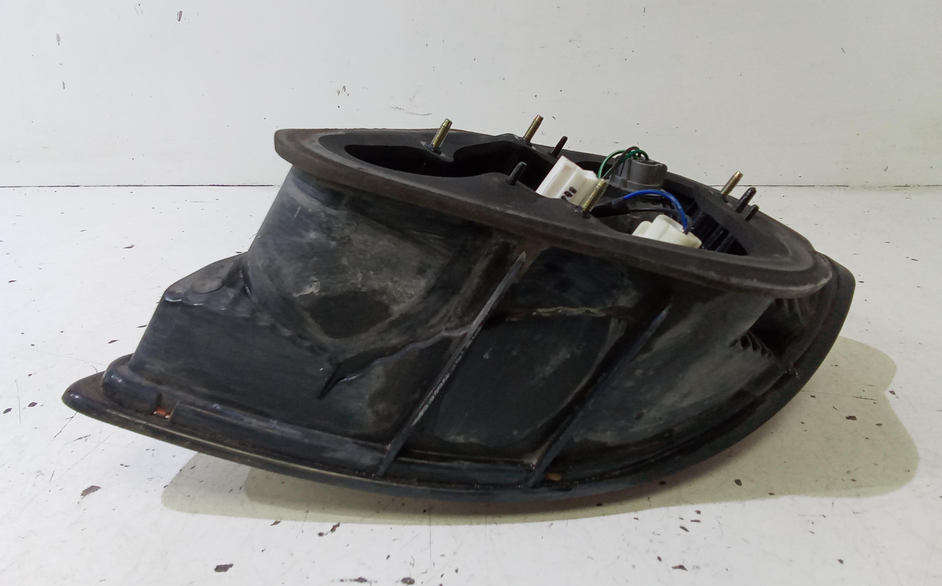 Stop fanale Posteriore sinistro lato Guida HYUNDAI Coup 1 Serie