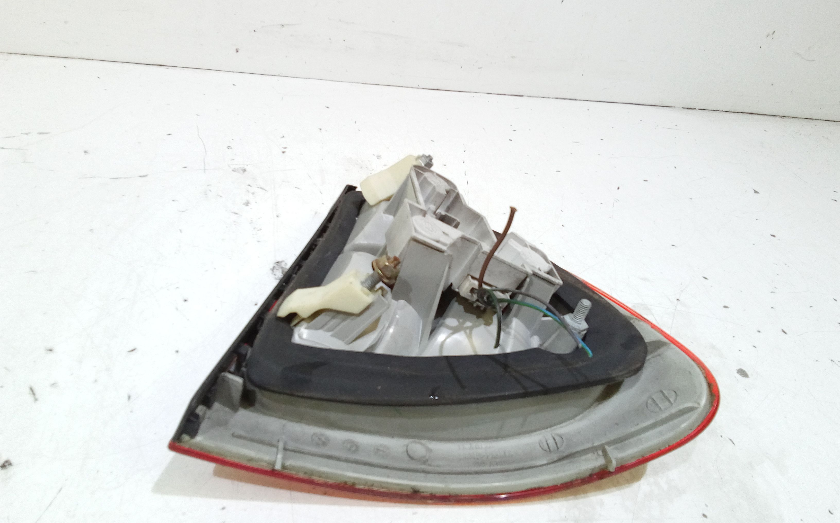 Stop fanale Posteriore sinistro lato Guida BMW Serie 3 E46 Touring 2 Serie