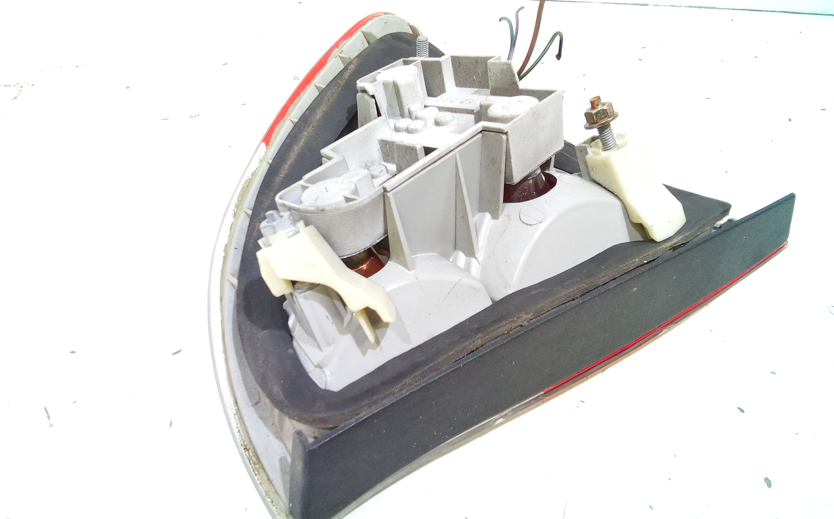 Stop fanale Posteriore sinistro lato Guida BMW Serie 3 E46 Touring 2 Serie