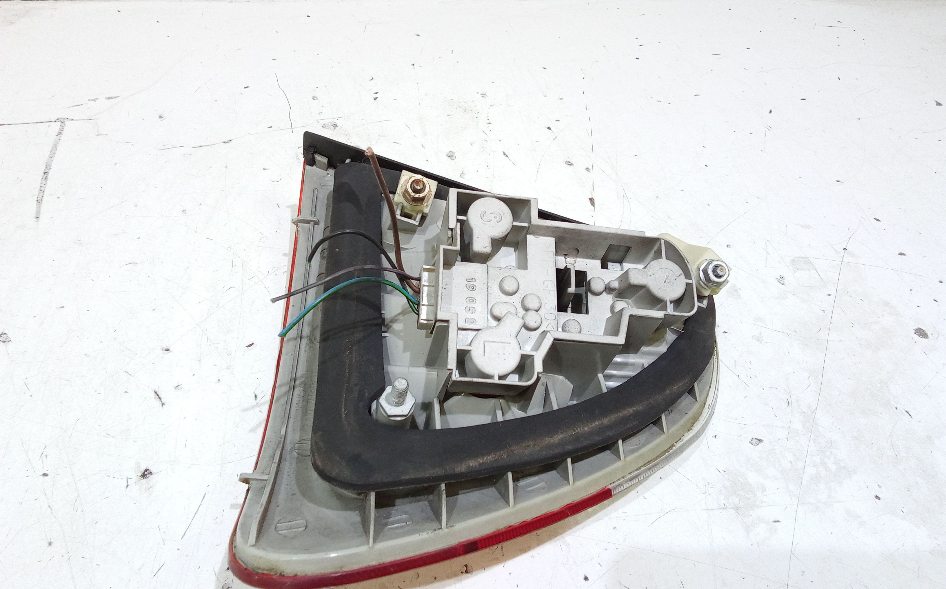 Stop fanale Posteriore sinistro lato Guida BMW Serie 3 E46 Touring 2 Serie