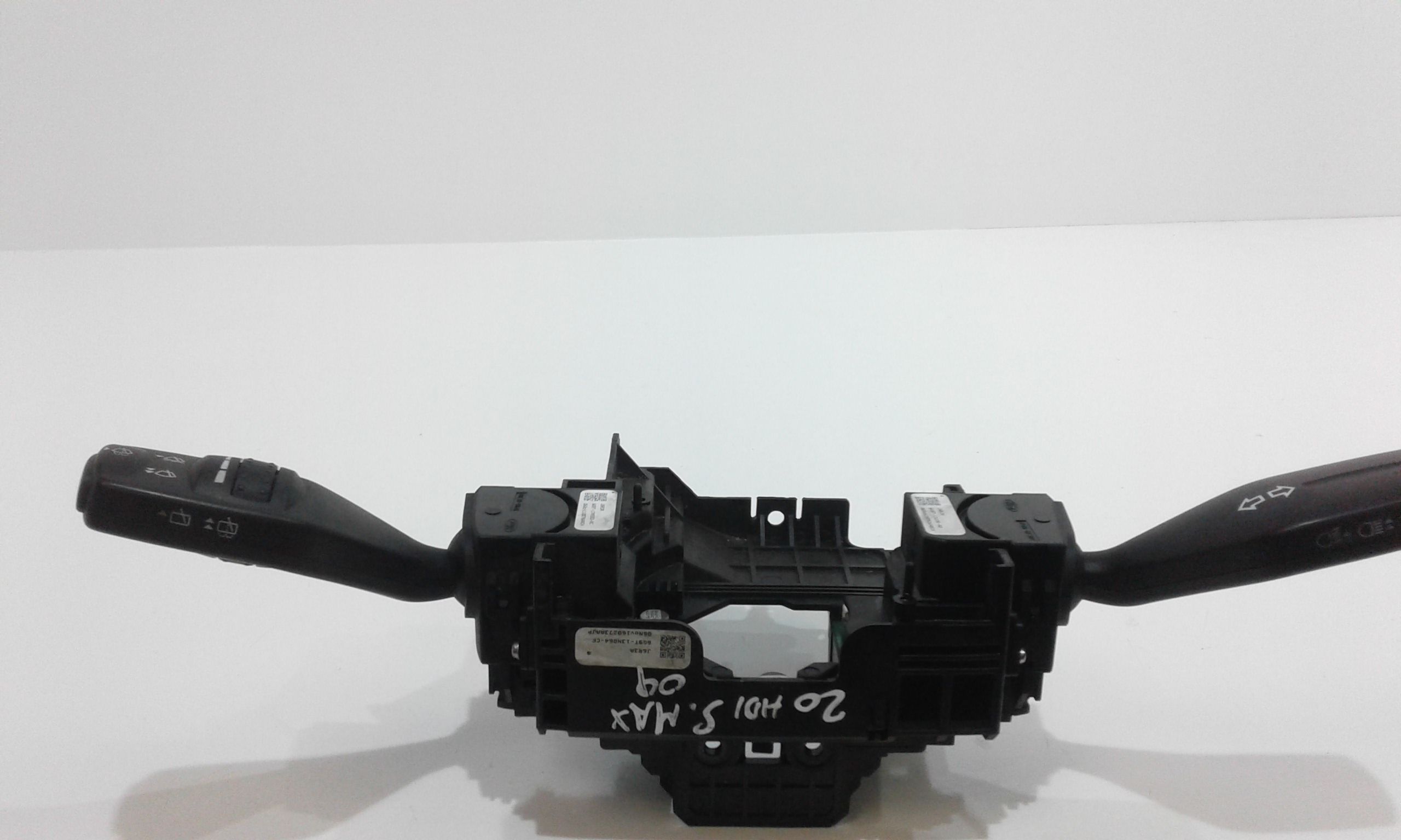 Devioluci FORD S - Max Serie (06>14)