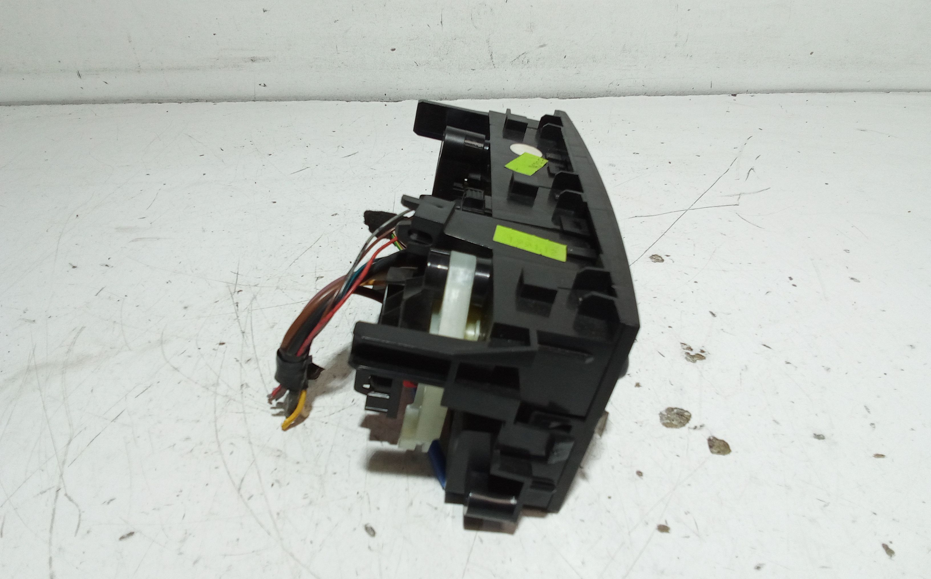 Stop fanale Posteriore sinistro lato Guida PEUGEOT 207 1 Serie