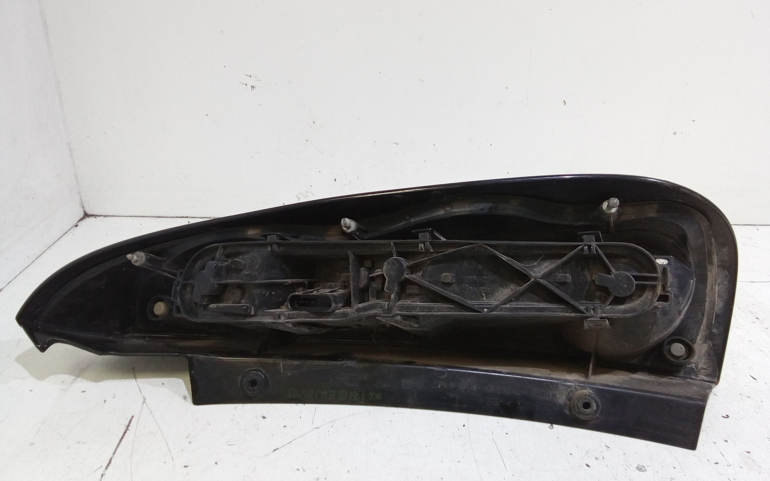 Stop fanale Posteriore sinistro lato Guida SMART Forfour 1 Serie