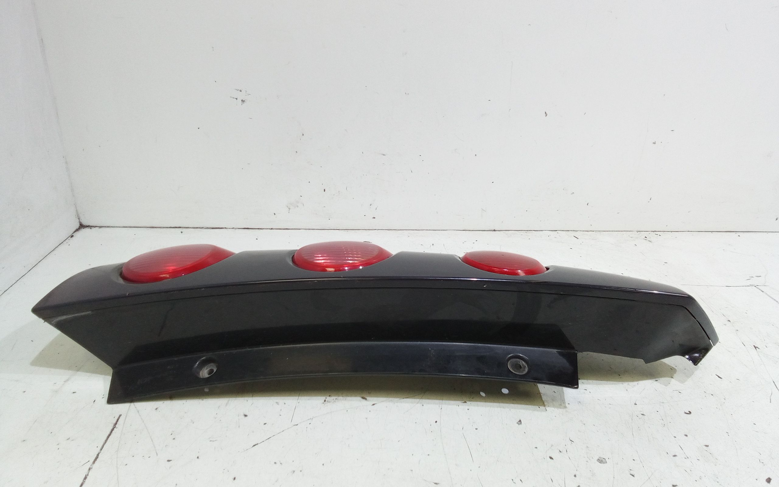 Stop fanale Posteriore sinistro lato Guida SMART Forfour 1 Serie