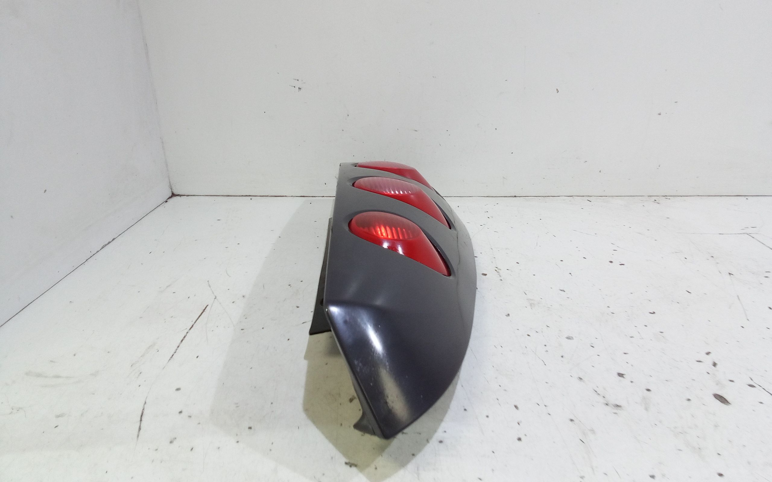 Stop fanale Posteriore sinistro lato Guida SMART Forfour 1 Serie