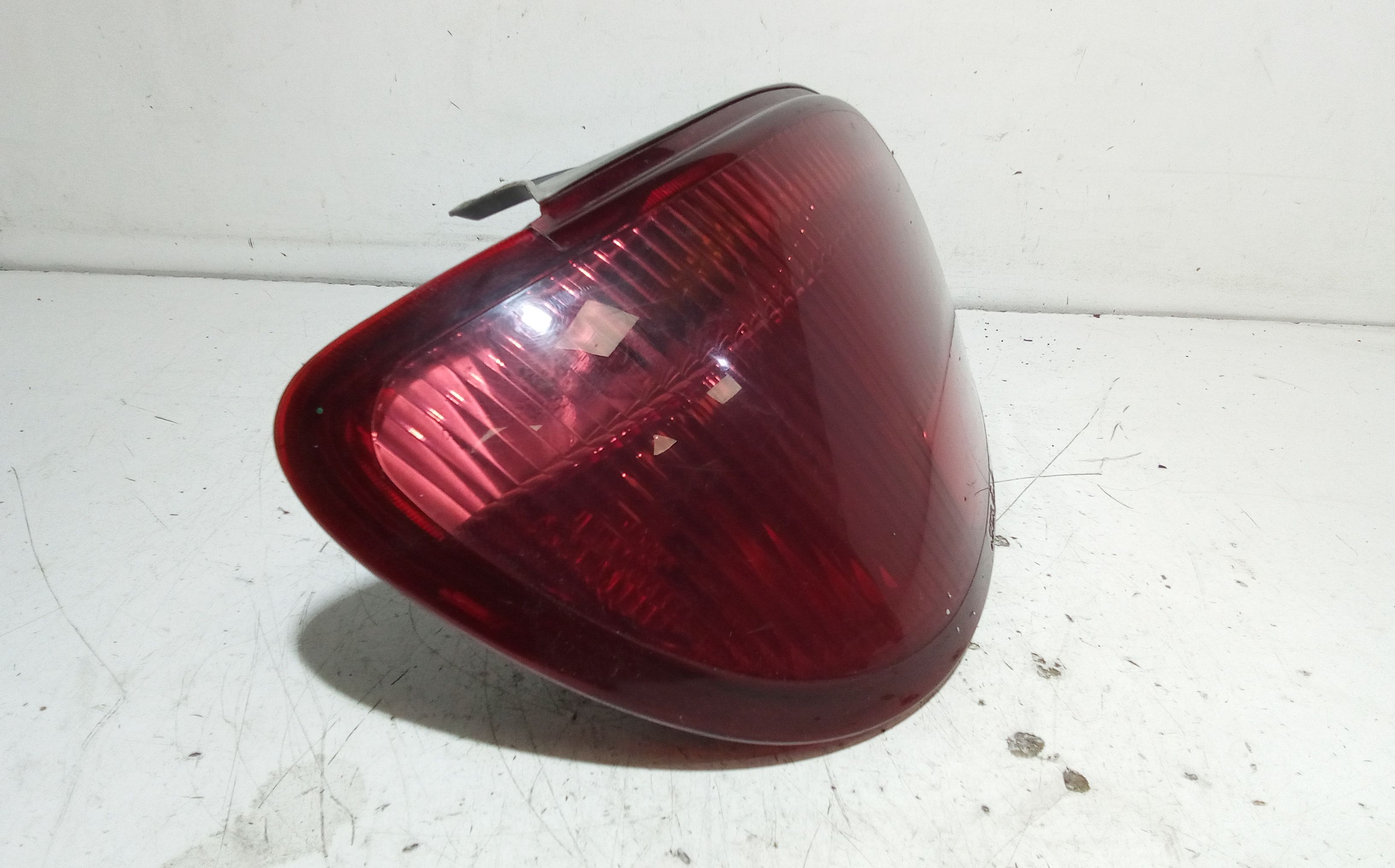 Stop fanale Posteriore sinistro lato Guida TOYOTA Yaris Serie (03>05)