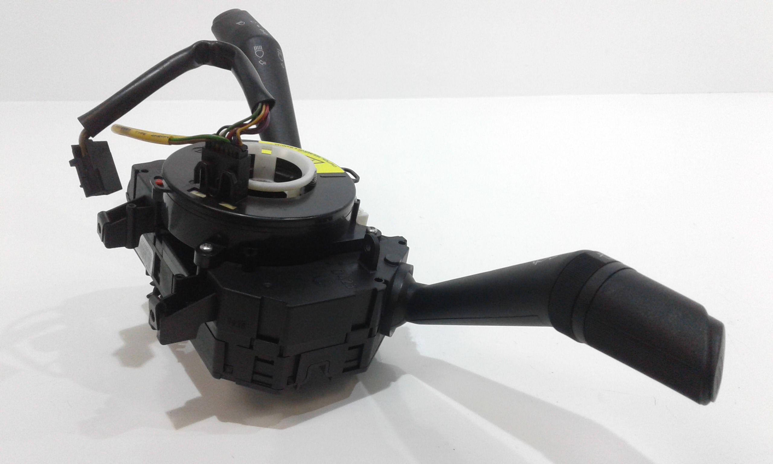 Devioluci LANCIA Ypsilon 4 Serie