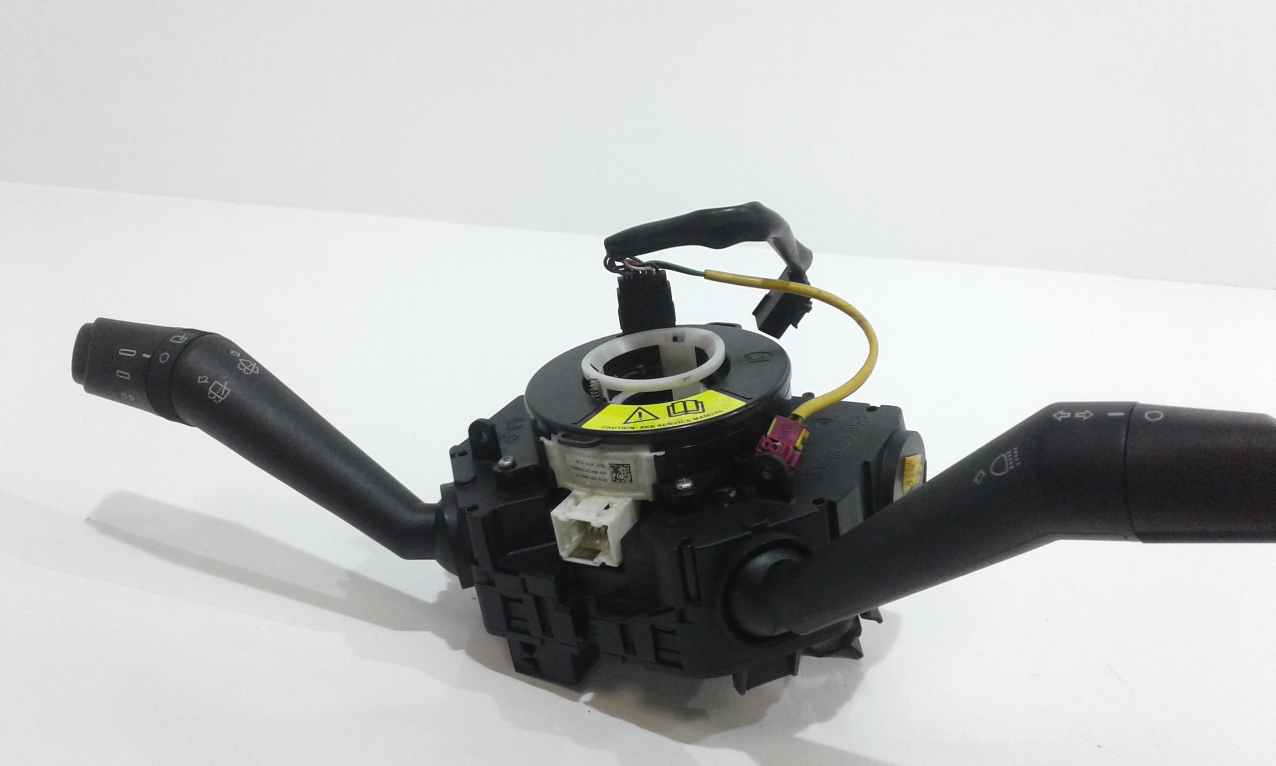 Devioluci LANCIA Ypsilon 4 Serie