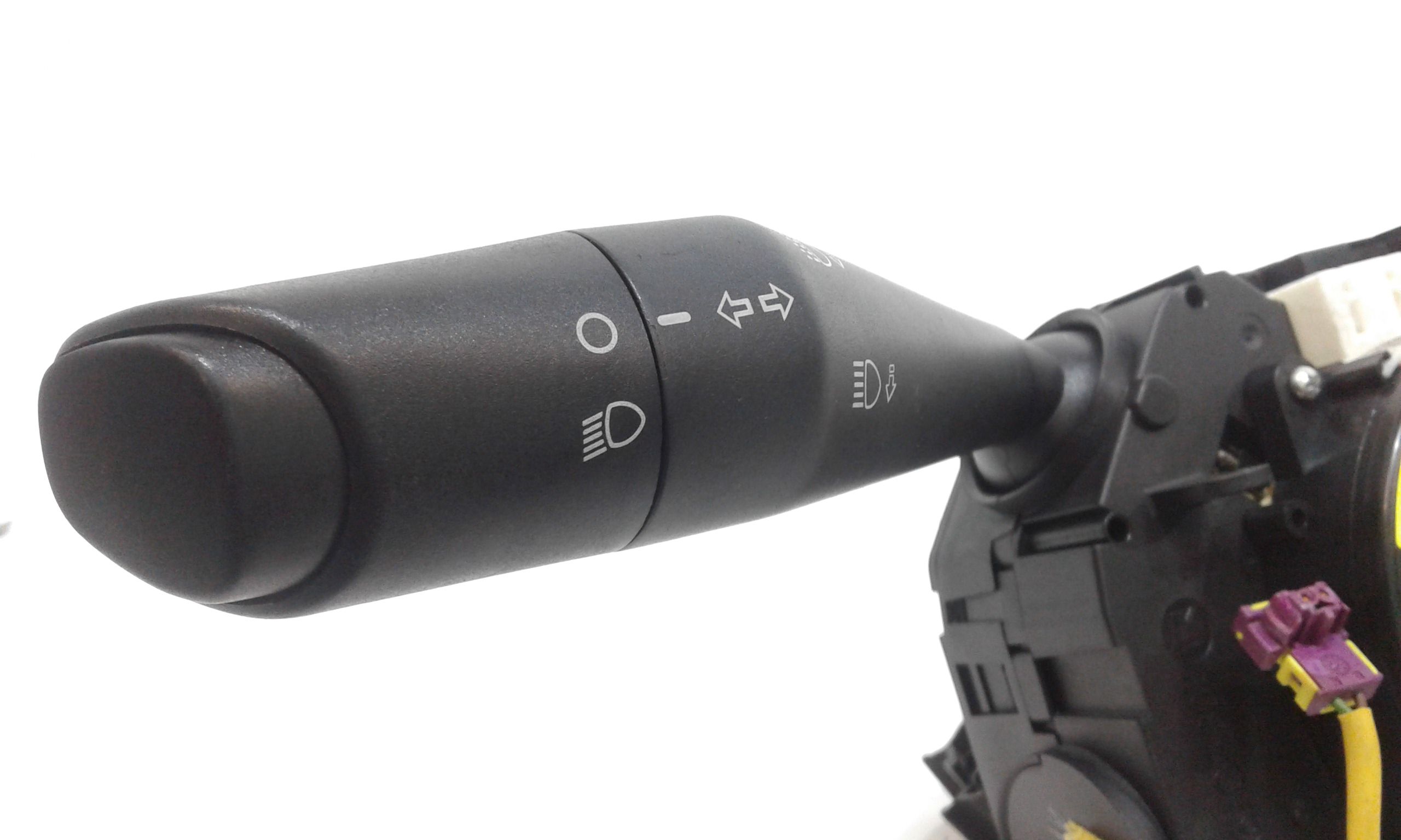 Devioluci LANCIA Ypsilon 4 Serie