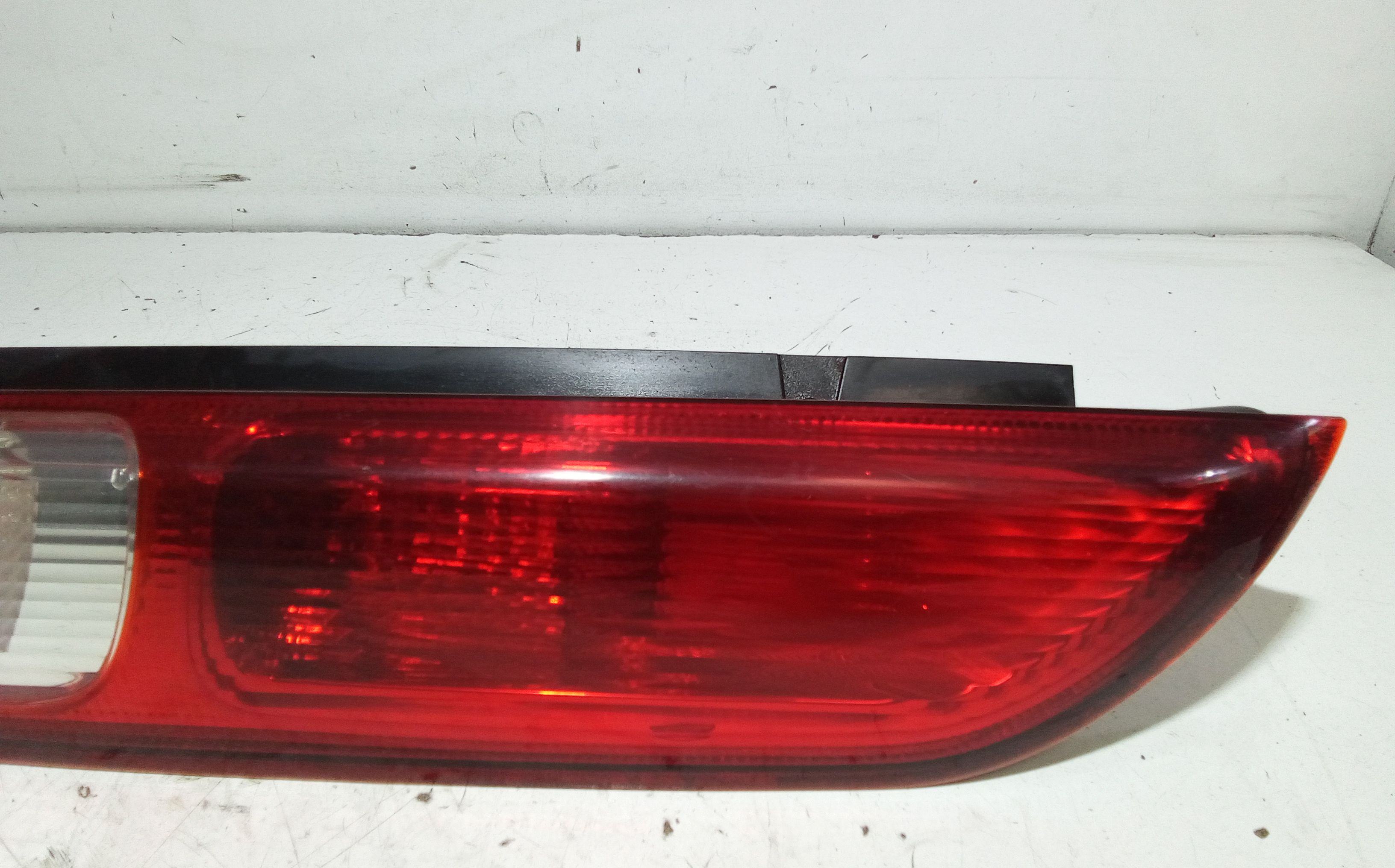 Stop fanale Posteriore sinistro lato Guida FORD Focus Berlina 3 Serie