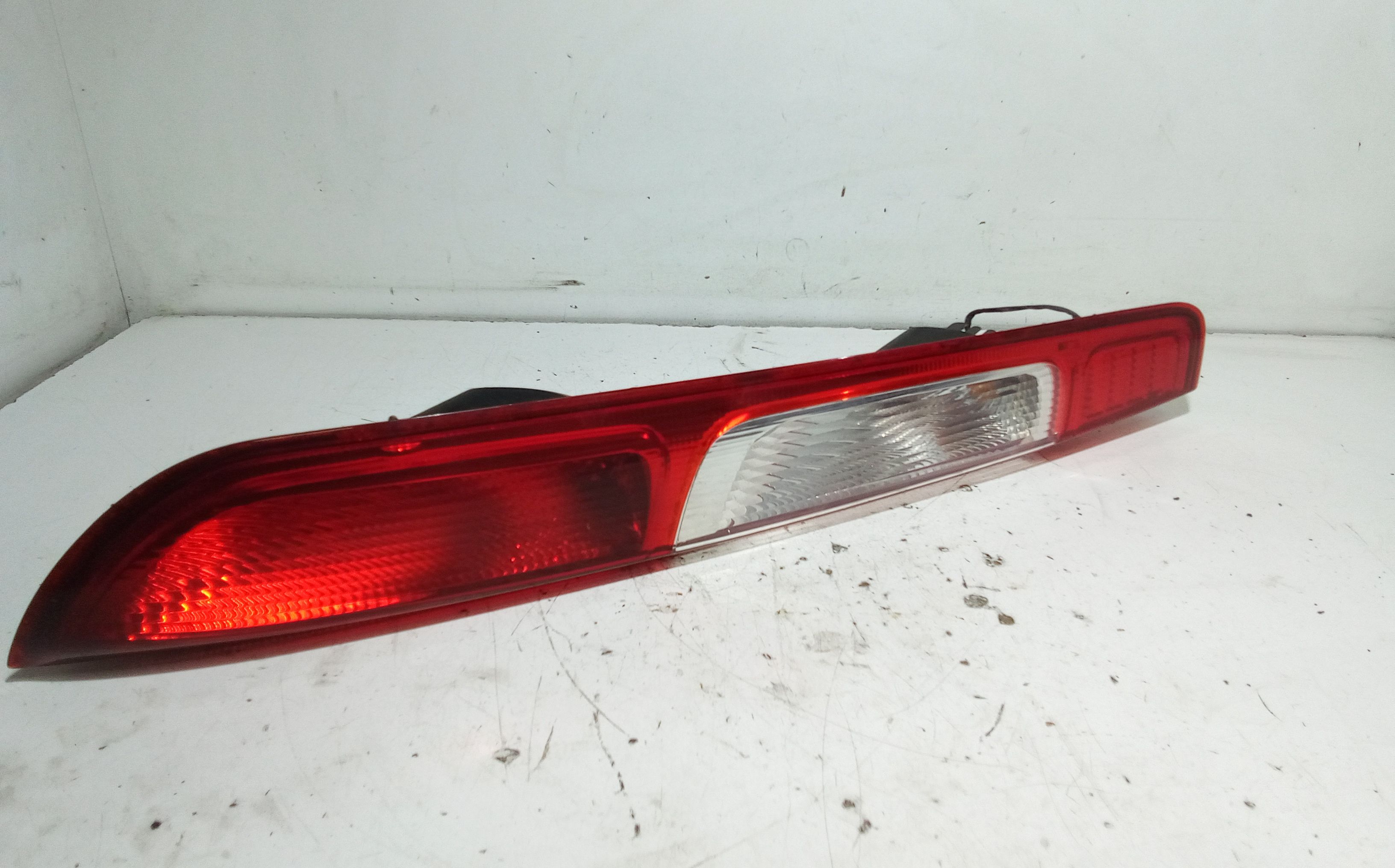 Stop fanale Posteriore sinistro lato Guida FORD Focus Berlina 3 Serie