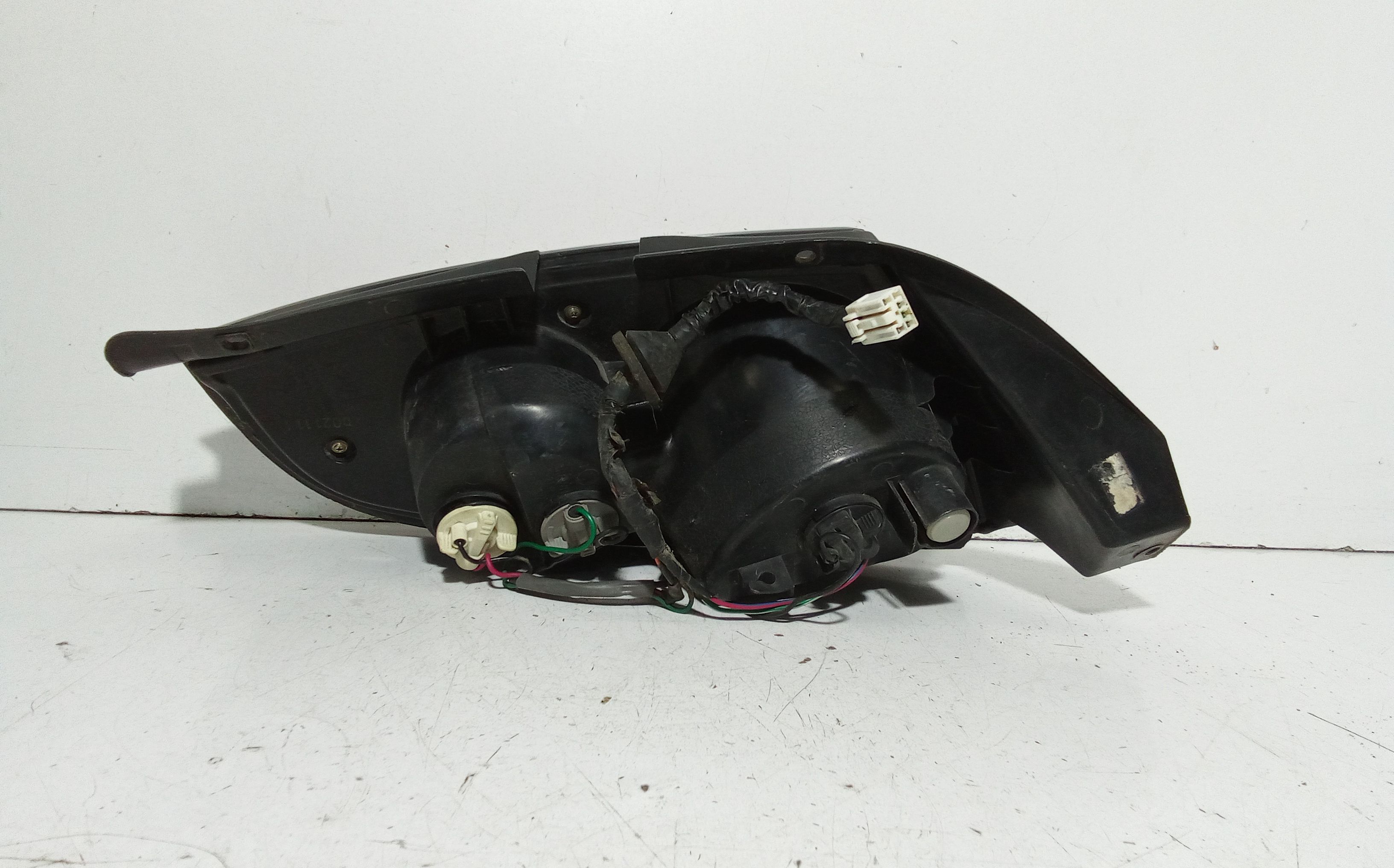 Stop fanale Posteriore sinistro lato Guida HYUNDAI Atos Prime 2 Serie