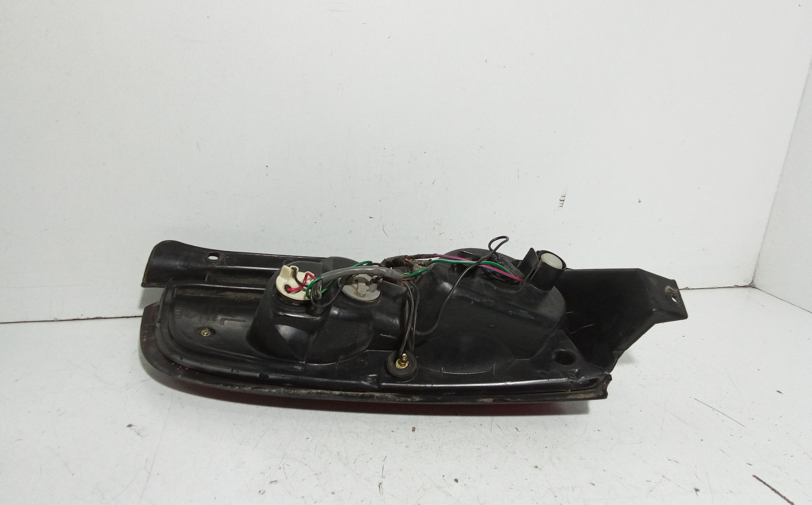 Stop fanale Posteriore sinistro lato Guida HYUNDAI Atos Prime 2 Serie