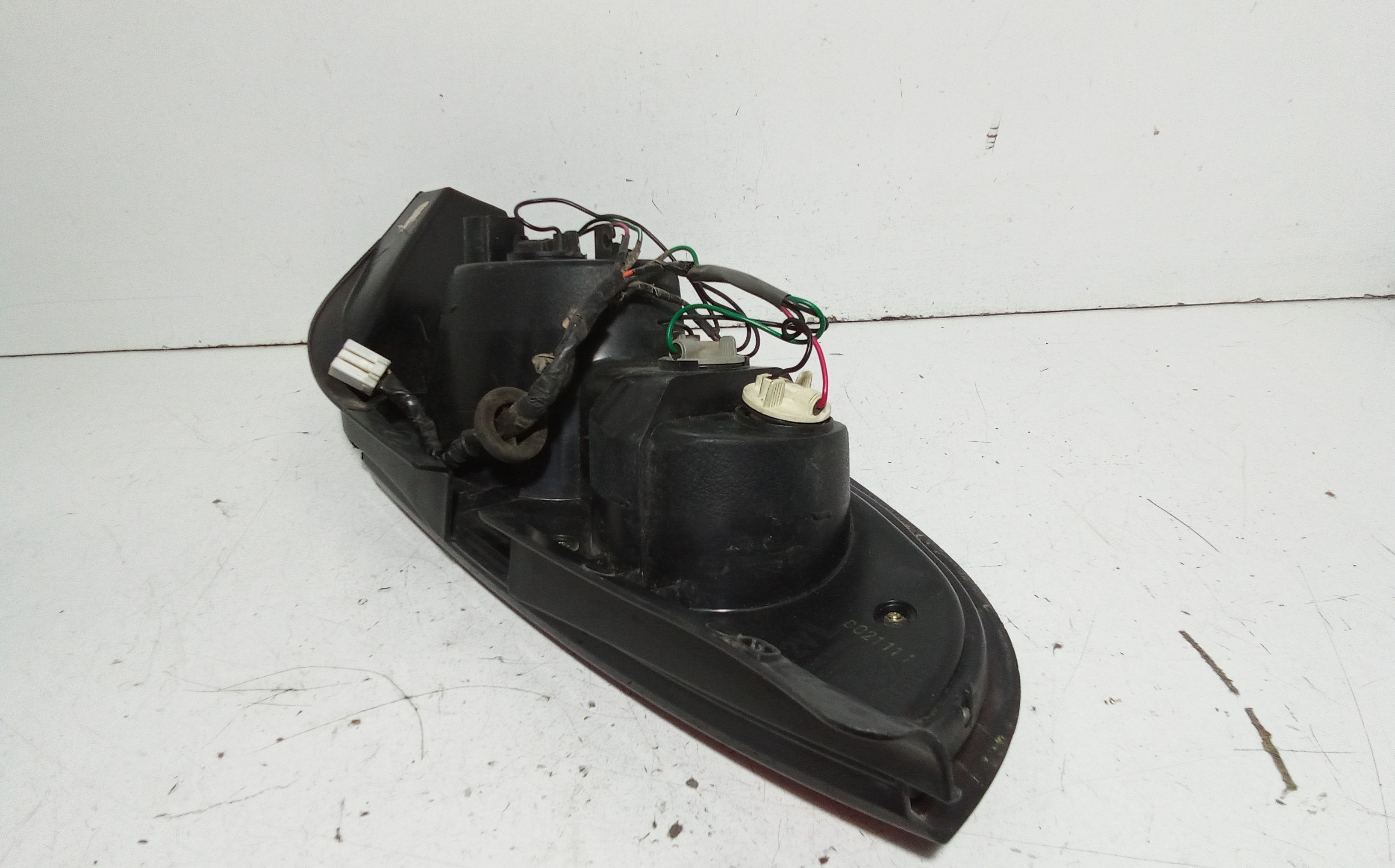 Stop fanale Posteriore sinistro lato Guida HYUNDAI Atos Prime 2 Serie