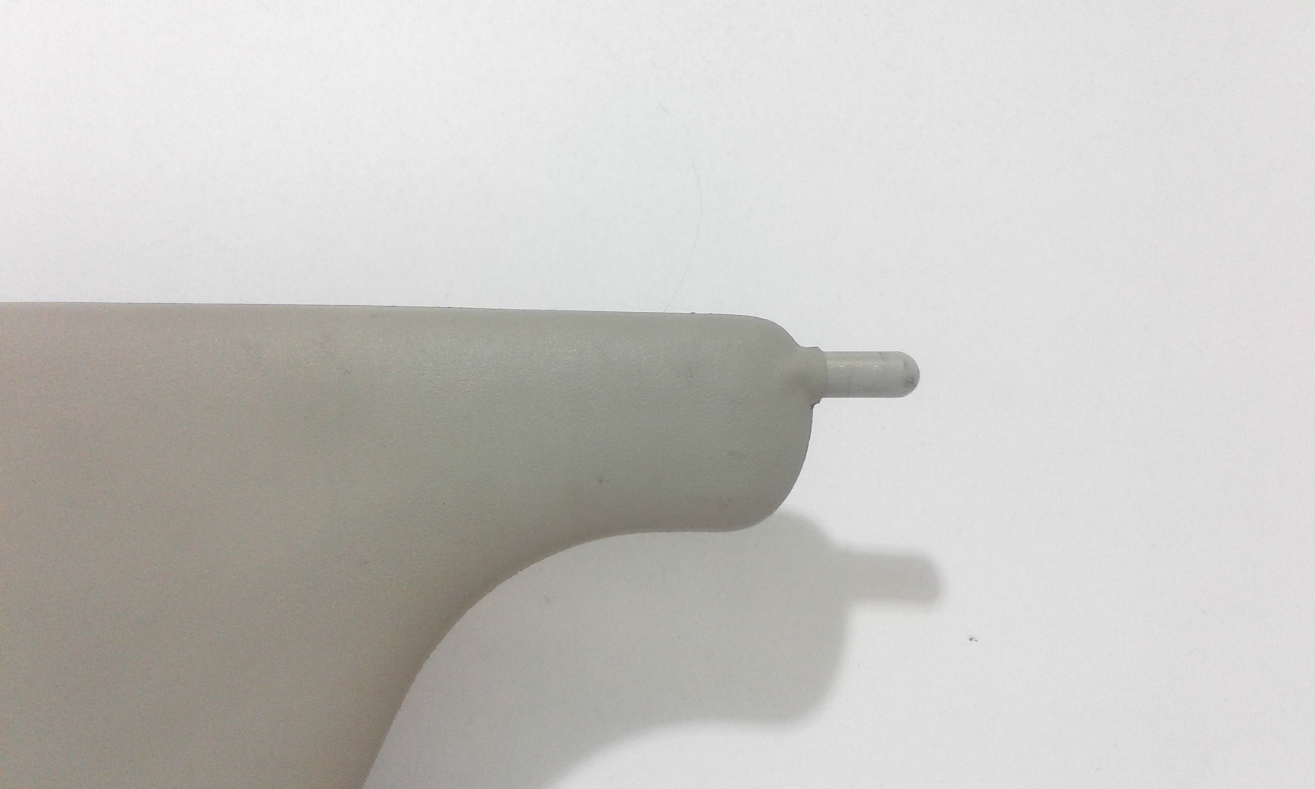 Parasole aletta Lato Passeggero RENAULT Clio Serie Restyling (01>10)