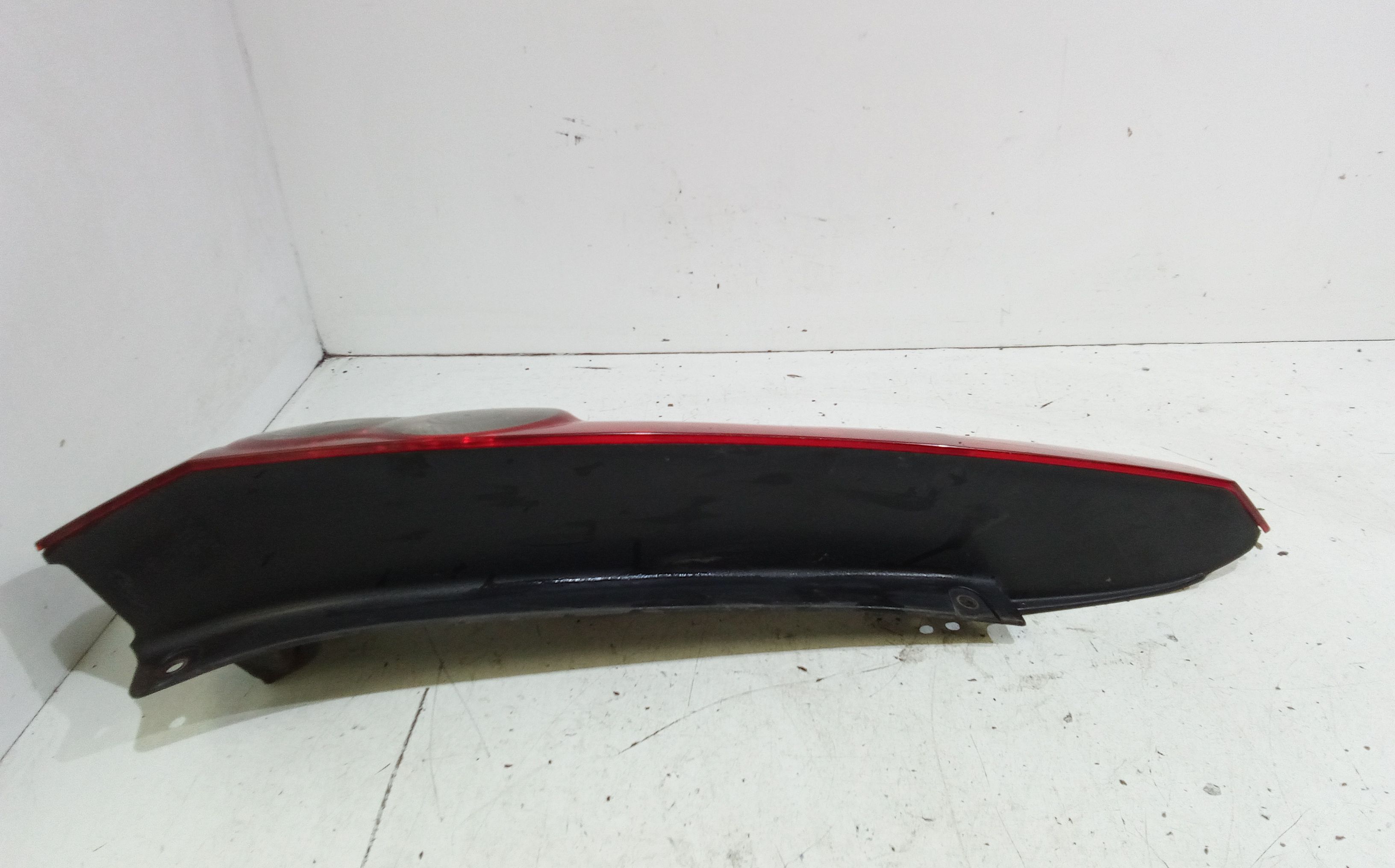 Stop fanale Posteriore sinistro lato Guida FORD Fiesta 5 Serie