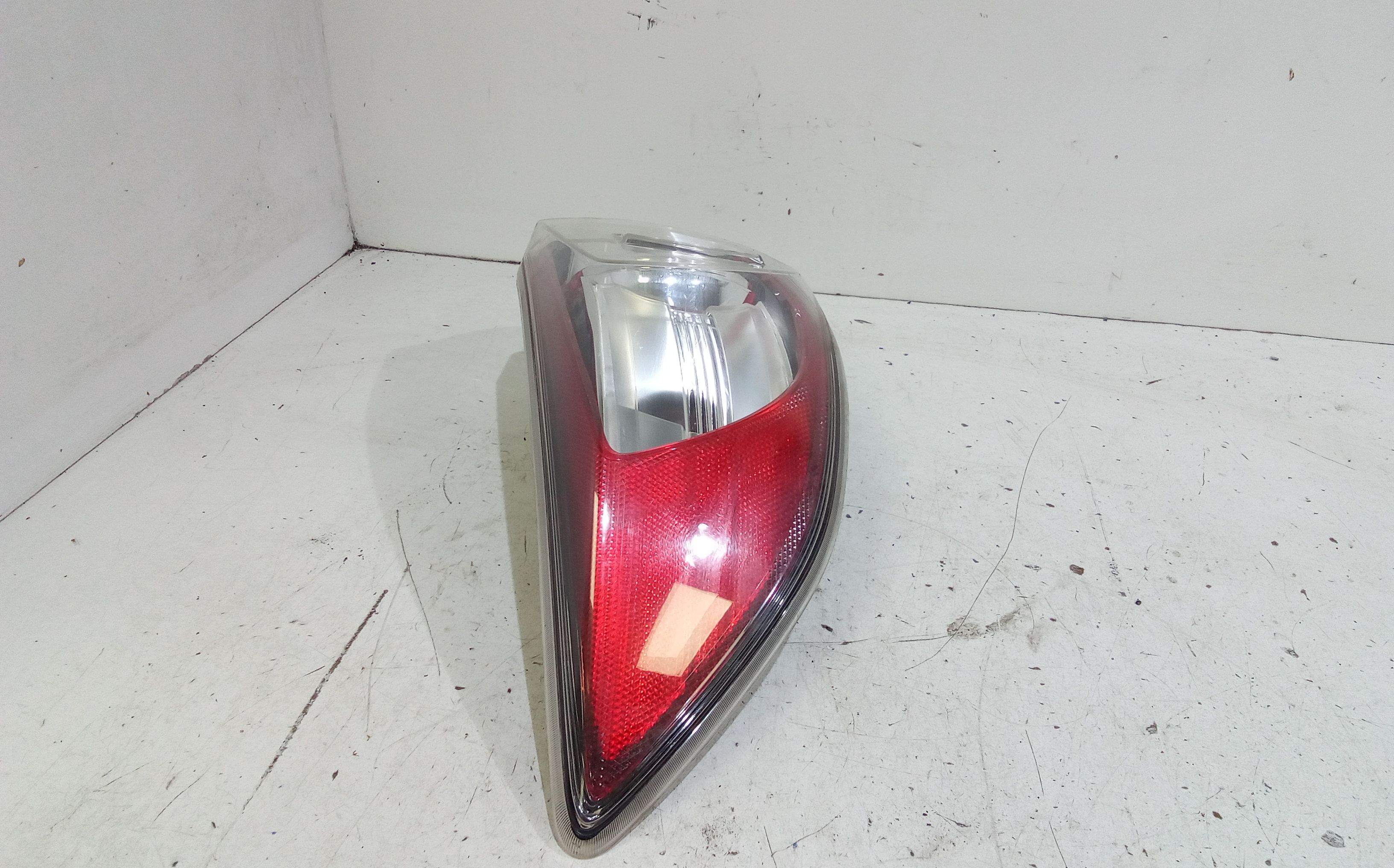 Stop fanale Posteriore sinistro lato Guida MAZDA 3 Berlina Serie (09>13)