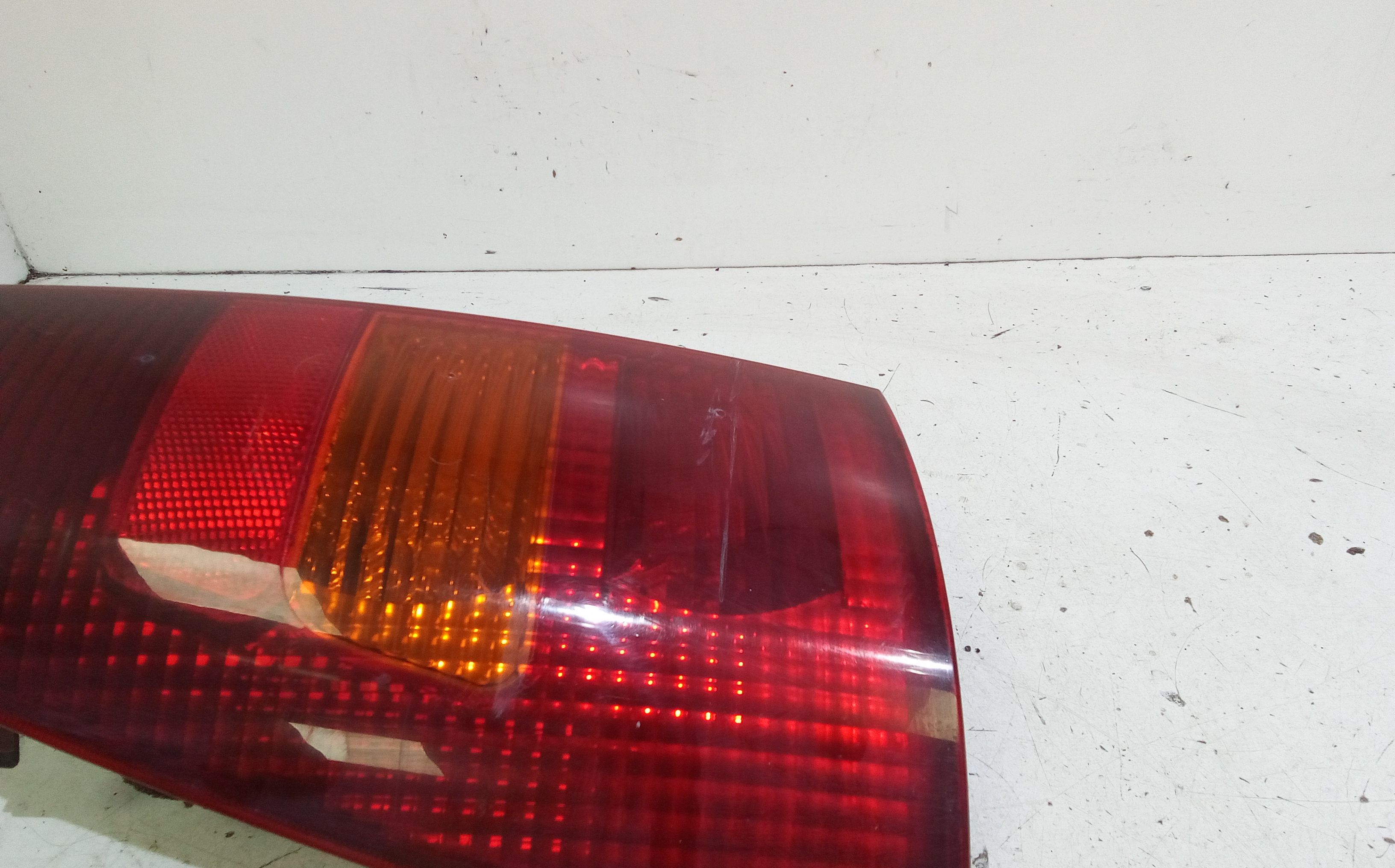 Stop fanale Posteriore sinistro lato Guida FORD Focus S. Wagon 2 Serie