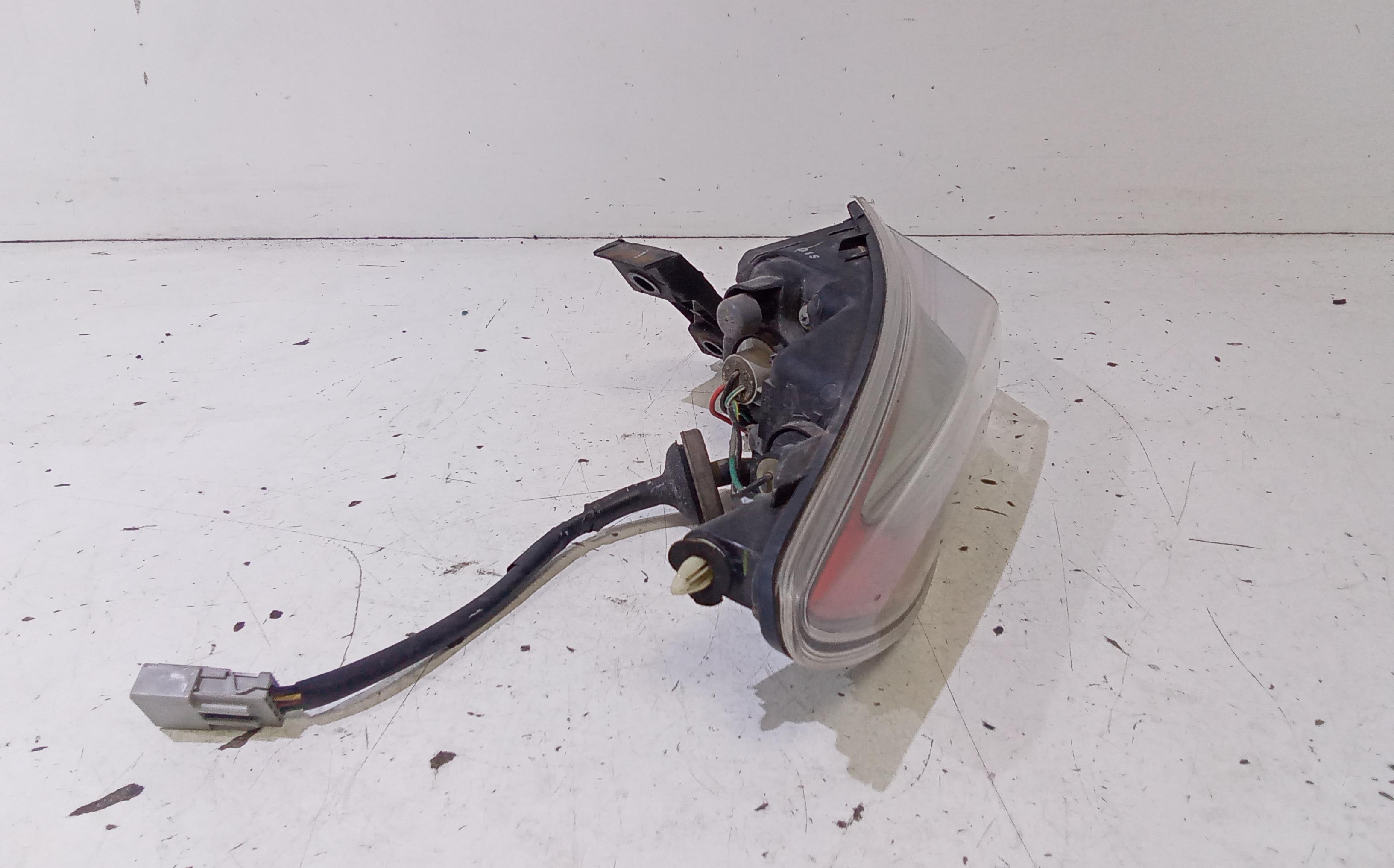 Stop fanale Posteriore sinistro lato Guida HONDA Civic Berlina 5P (06>11)