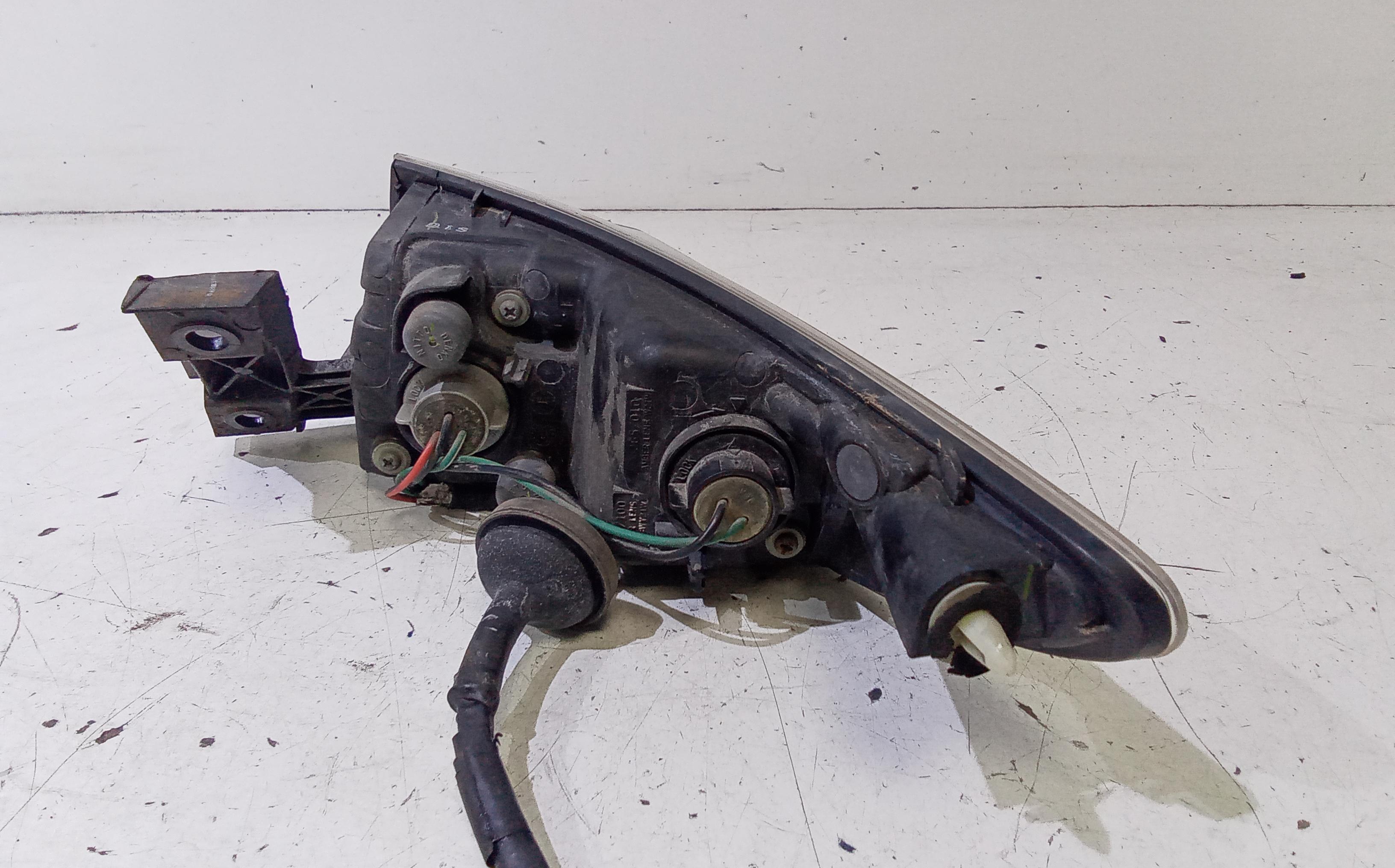 Stop fanale Posteriore sinistro lato Guida HONDA Civic Berlina 5P (06>11)