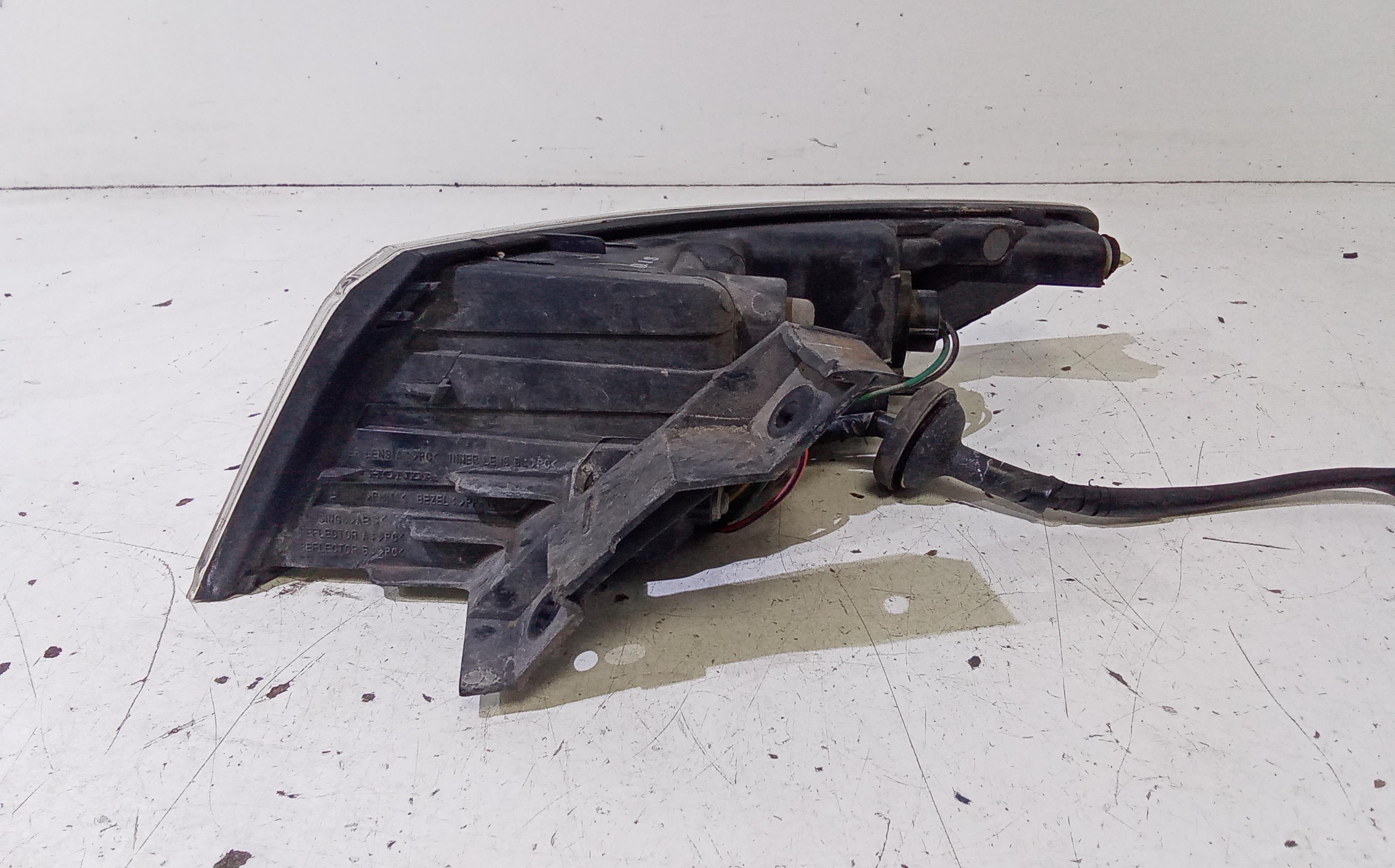 Stop fanale Posteriore sinistro lato Guida HONDA Civic Berlina 5P (06>11)