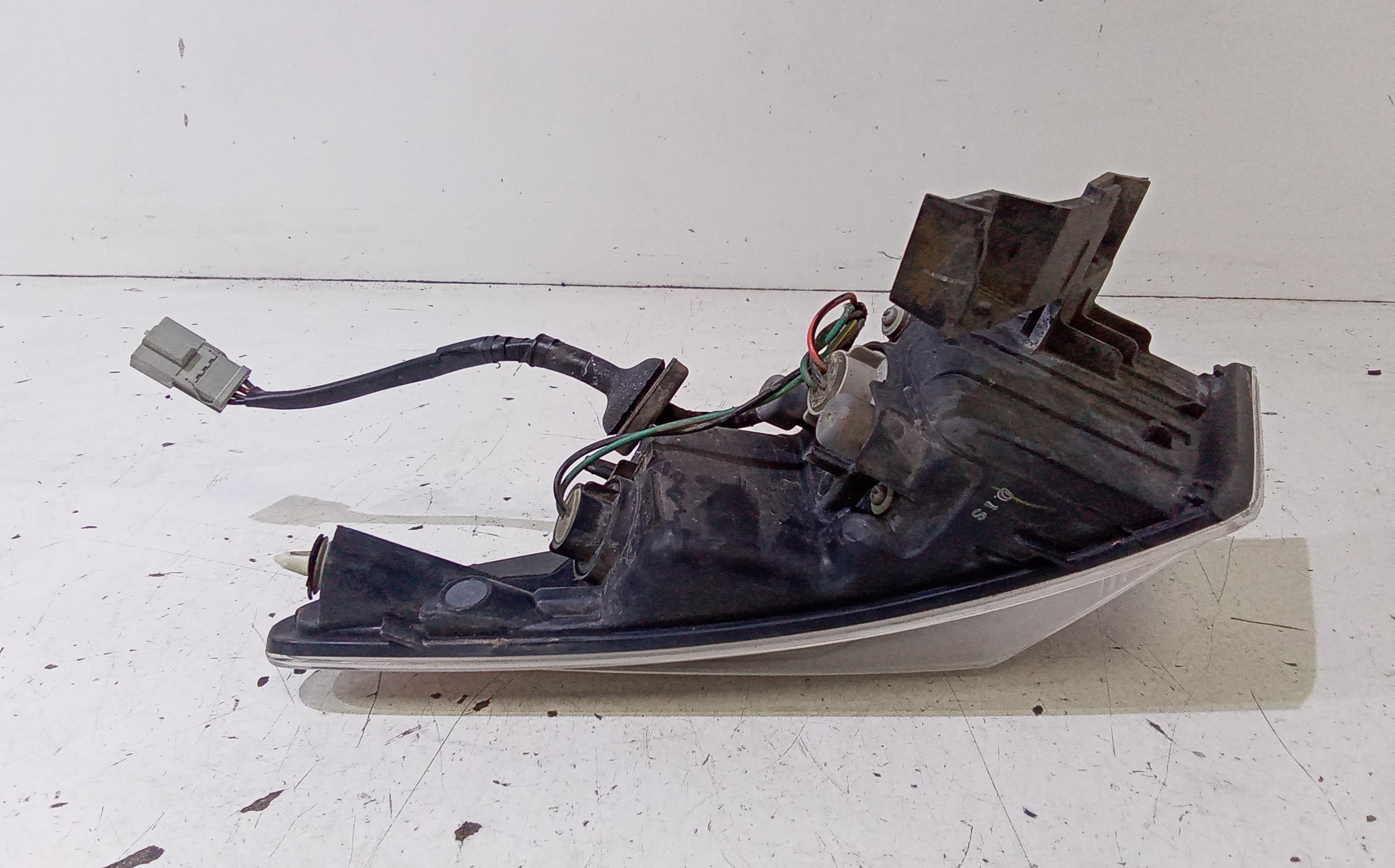 Stop fanale Posteriore sinistro lato Guida HONDA Civic Berlina 5P (06>11)