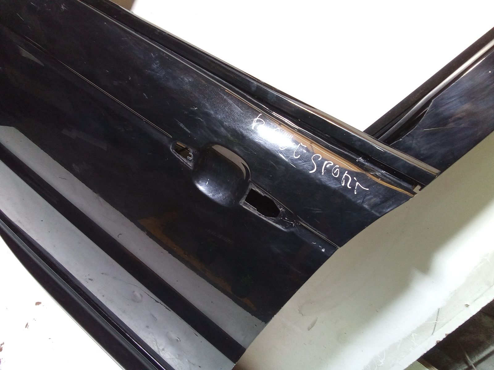 Portiera Anteriore Sinistra LAND ROVER Range Rover SPORT (13>)