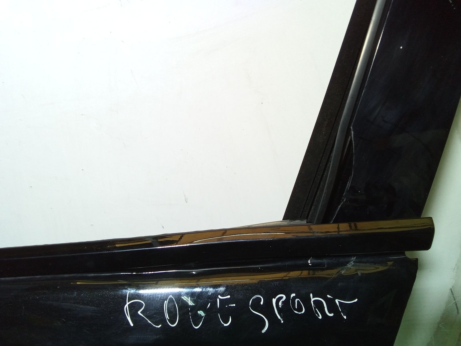 Portiera Anteriore Sinistra LAND ROVER Range Rover SPORT (13>)