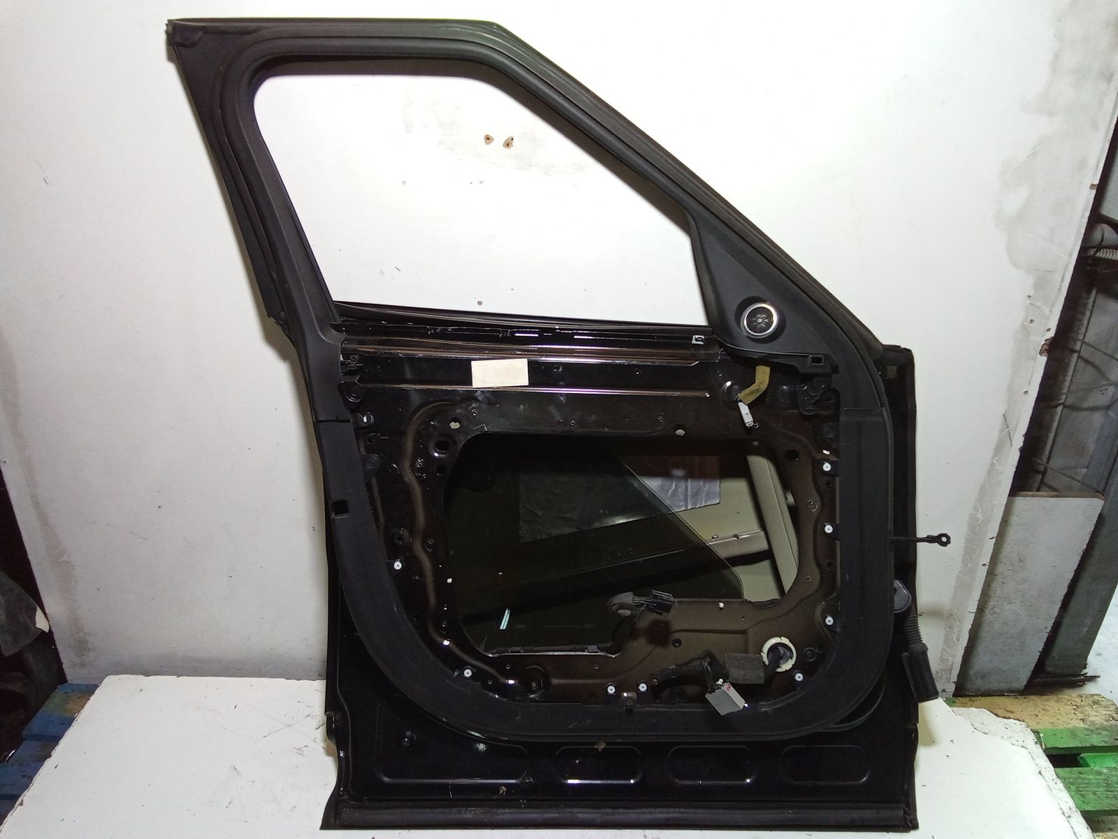 Portiera Anteriore Sinistra LAND ROVER Range Rover SPORT (13>)