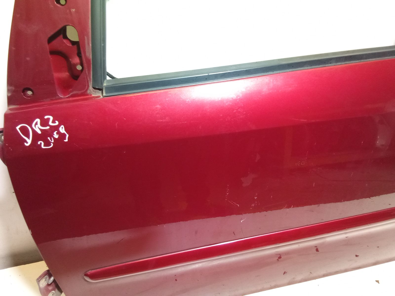 Portiera Anteriore Sinistra DR 2 1 Serie