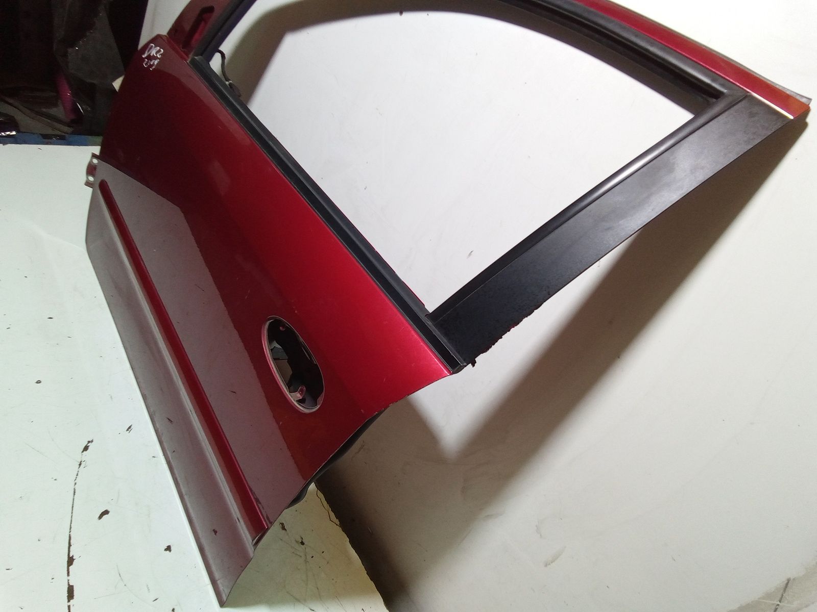 Portiera Anteriore Sinistra DR 2 1 Serie