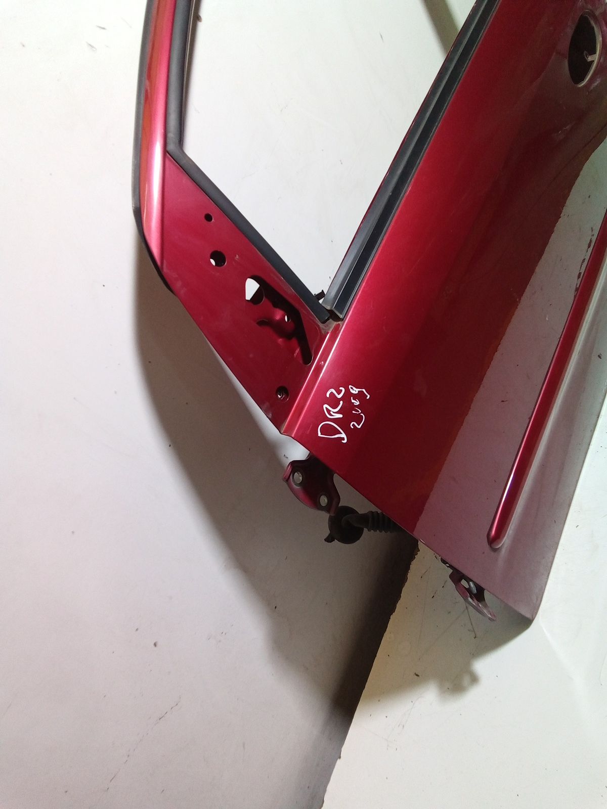 Portiera Anteriore Sinistra DR 2 1 Serie