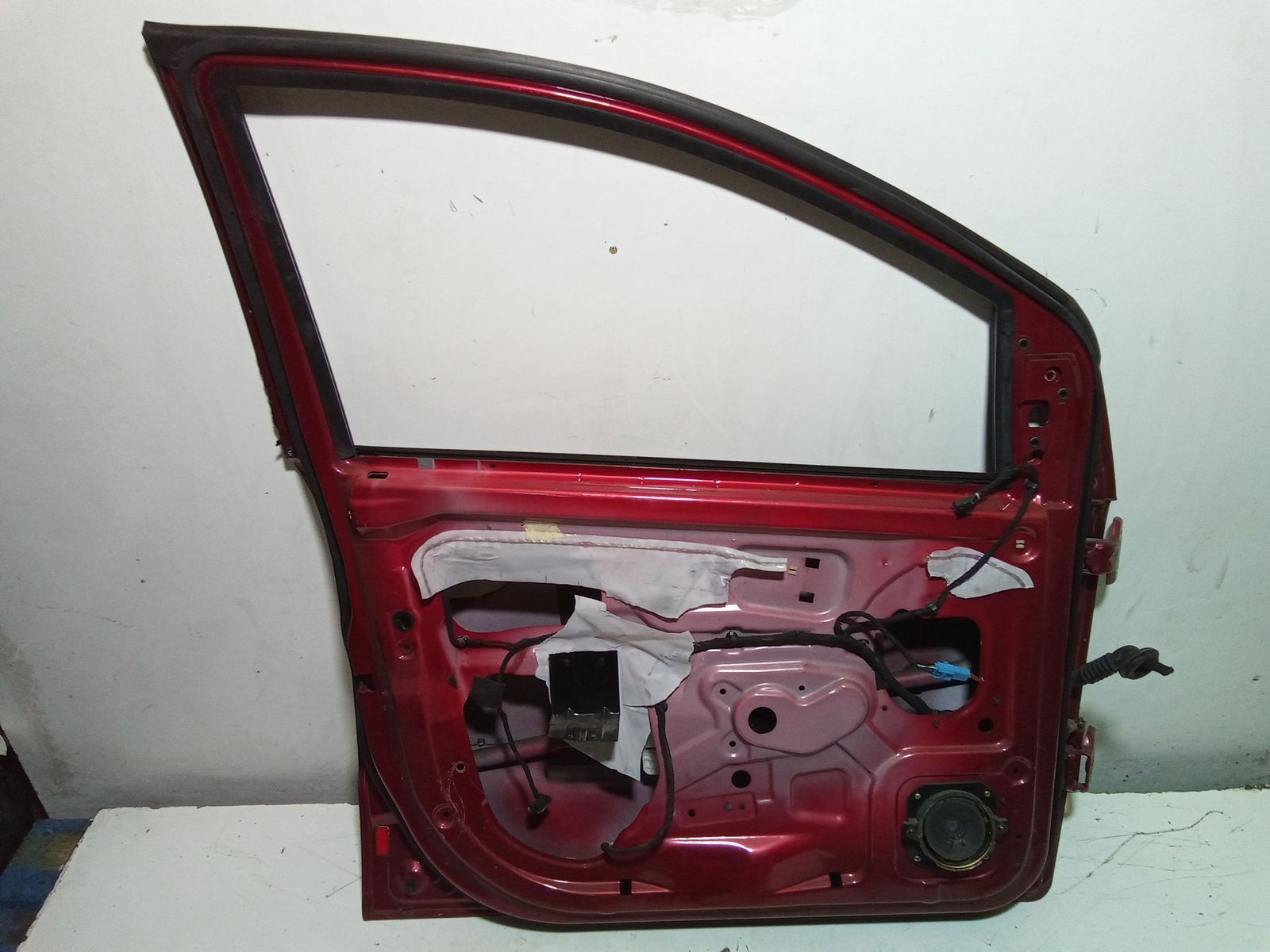 Portiera Anteriore Sinistra DR 2 1 Serie