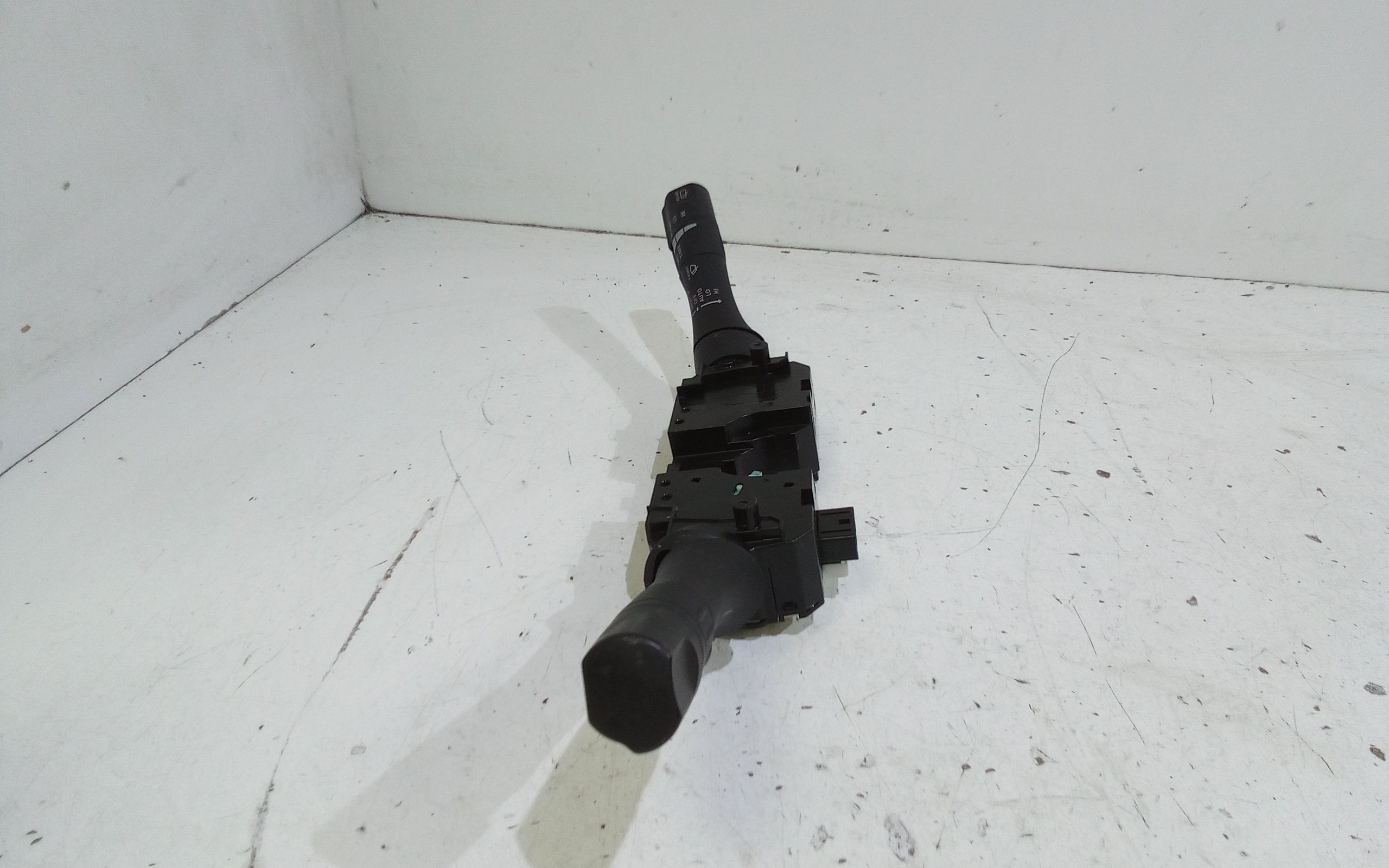 Devioluci RENAULT Koleos 1 Serie