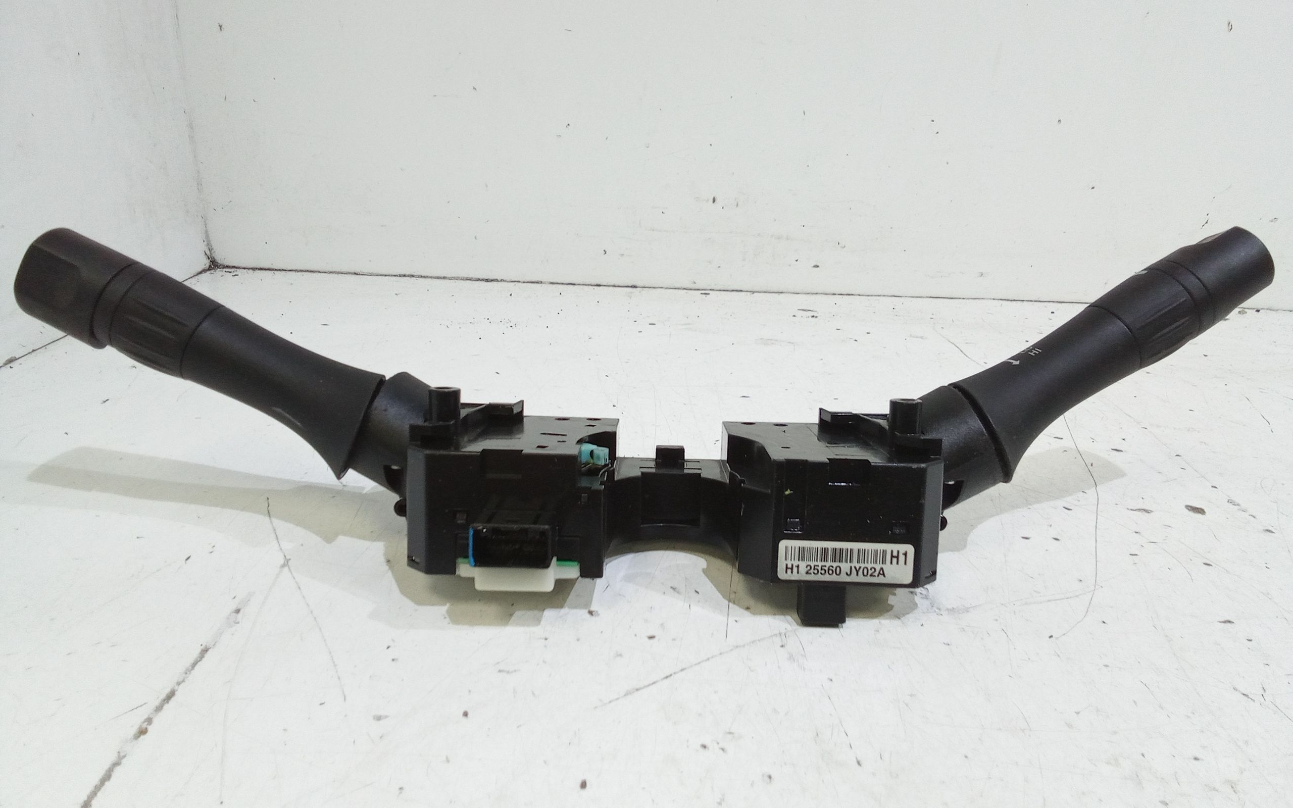 Devioluci RENAULT Koleos 1 Serie