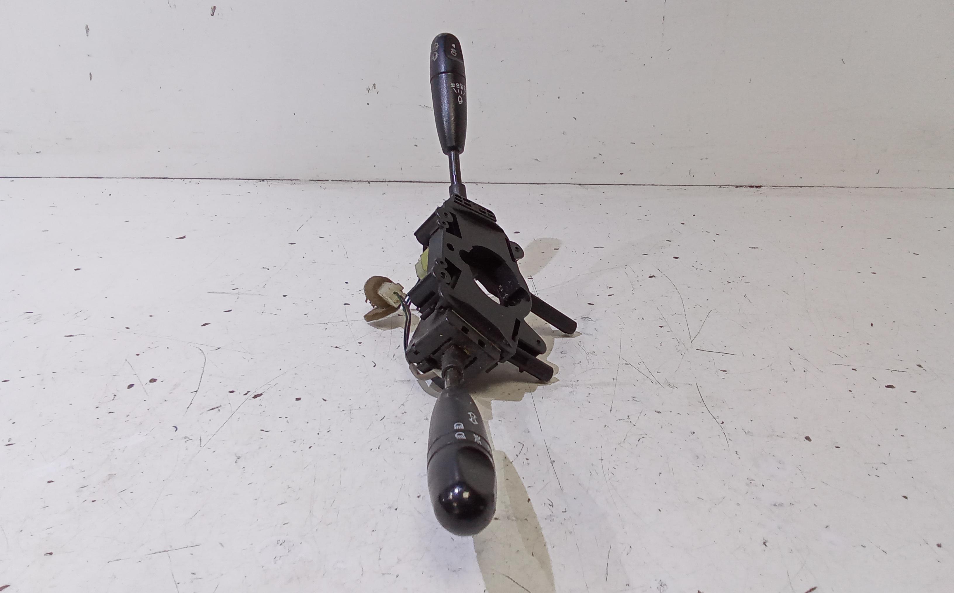 Devioluci CHEVROLET Matiz 4 Serie