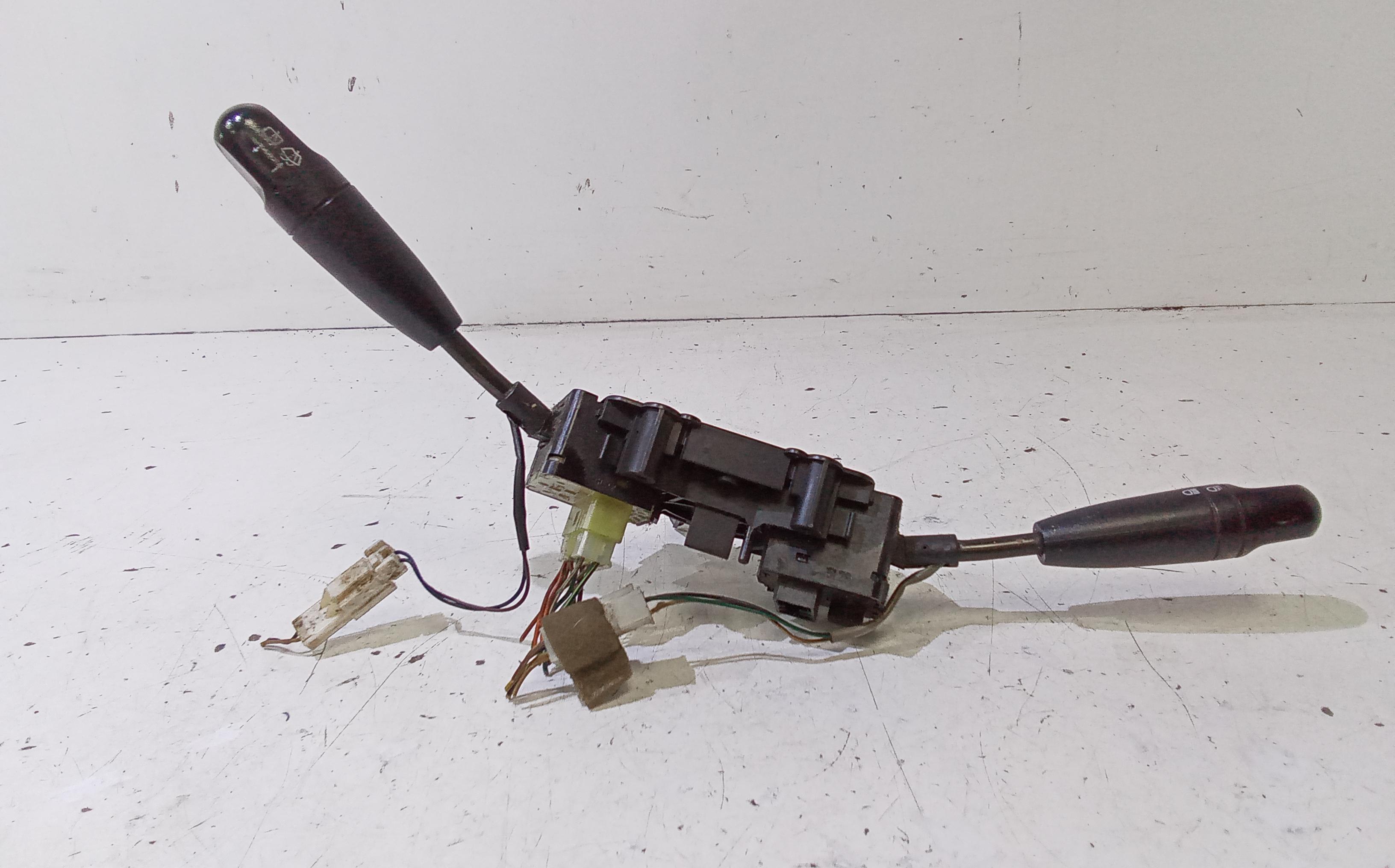 Devioluci CHEVROLET Matiz 4 Serie