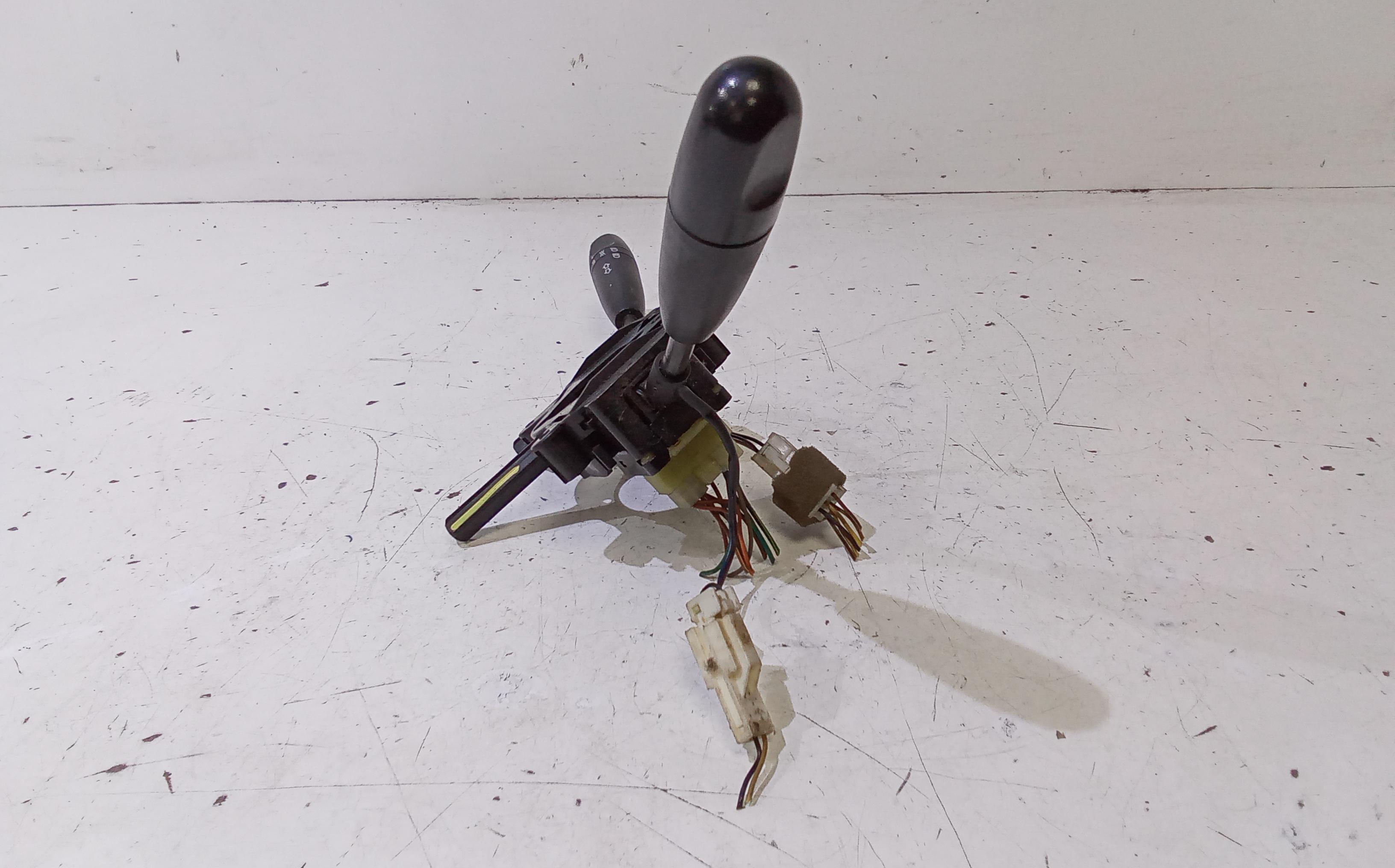 Devioluci CHEVROLET Matiz 4 Serie