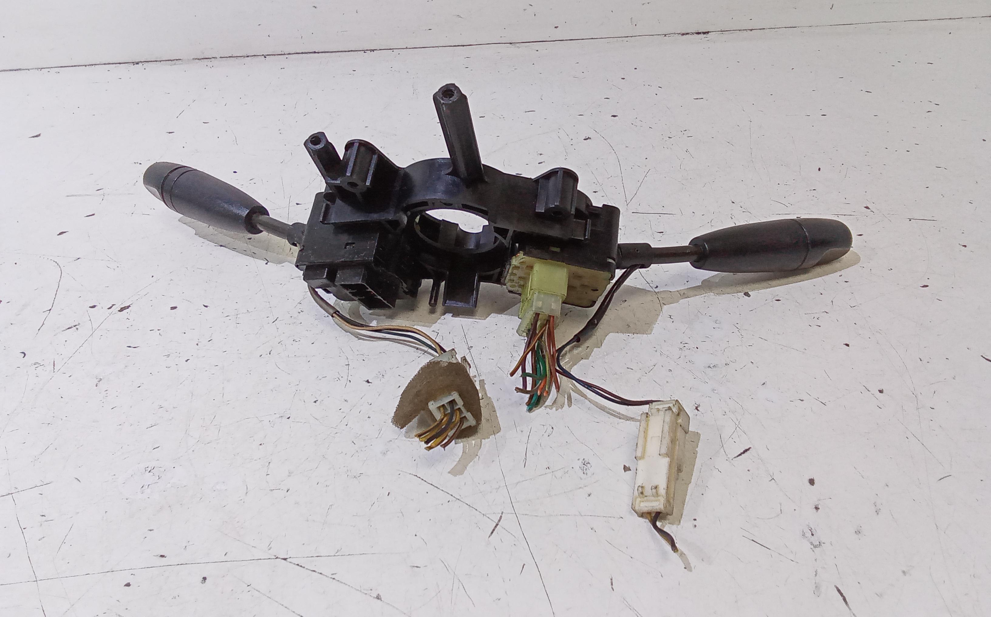 Devioluci CHEVROLET Matiz 4 Serie