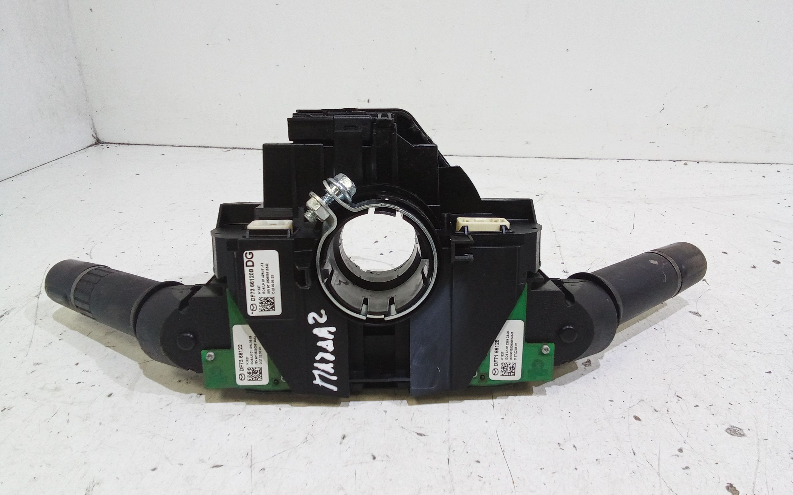 Devioluci MAZDA 2 Berlina 2 Serie