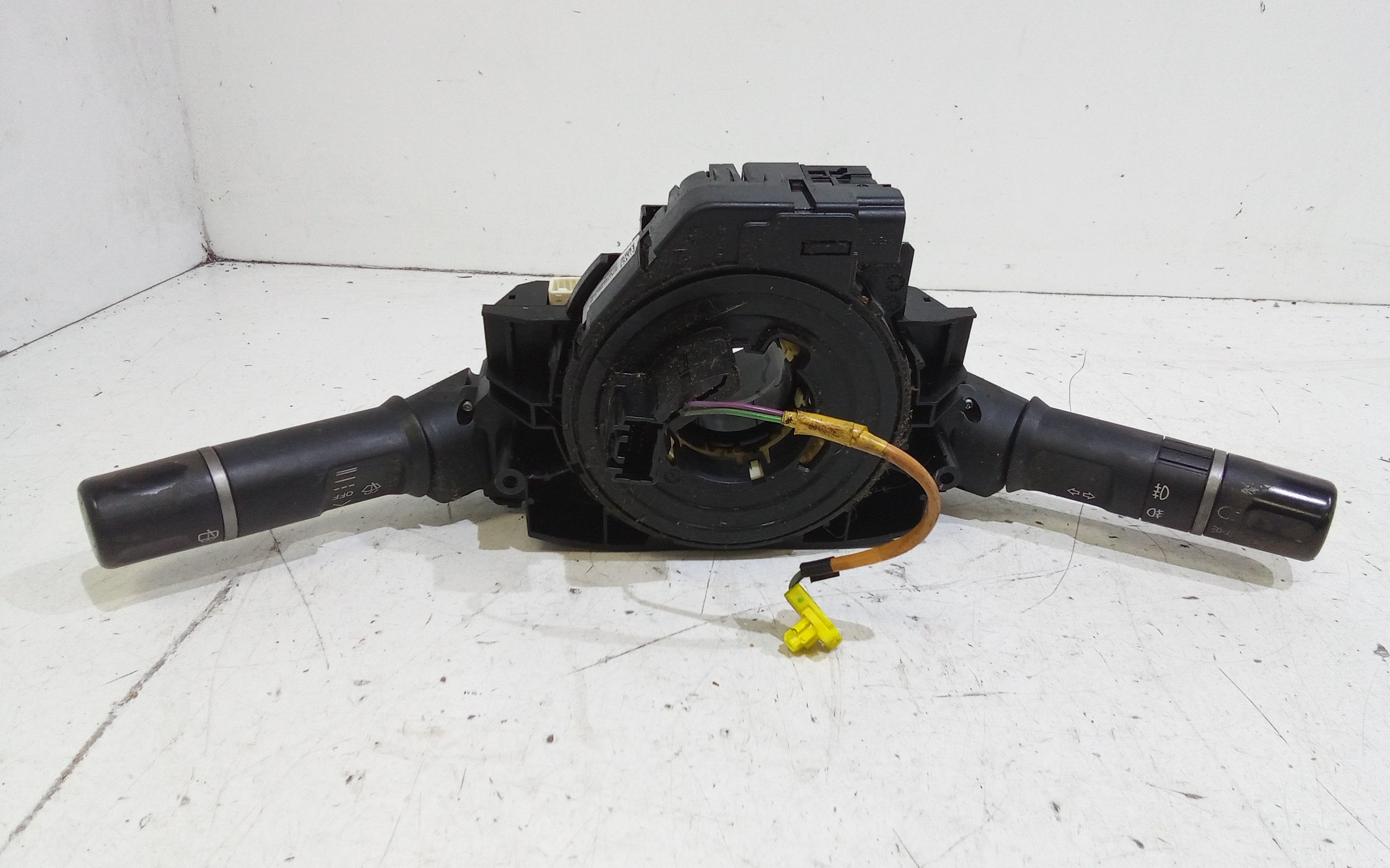 Devioluci MAZDA 2 Berlina 2 Serie