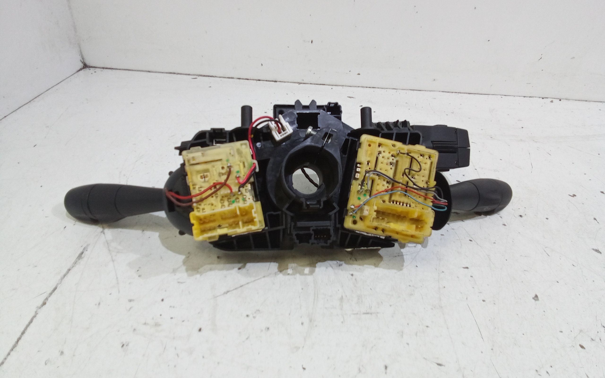 Devioluci RENAULT Twingo III serie (14>)