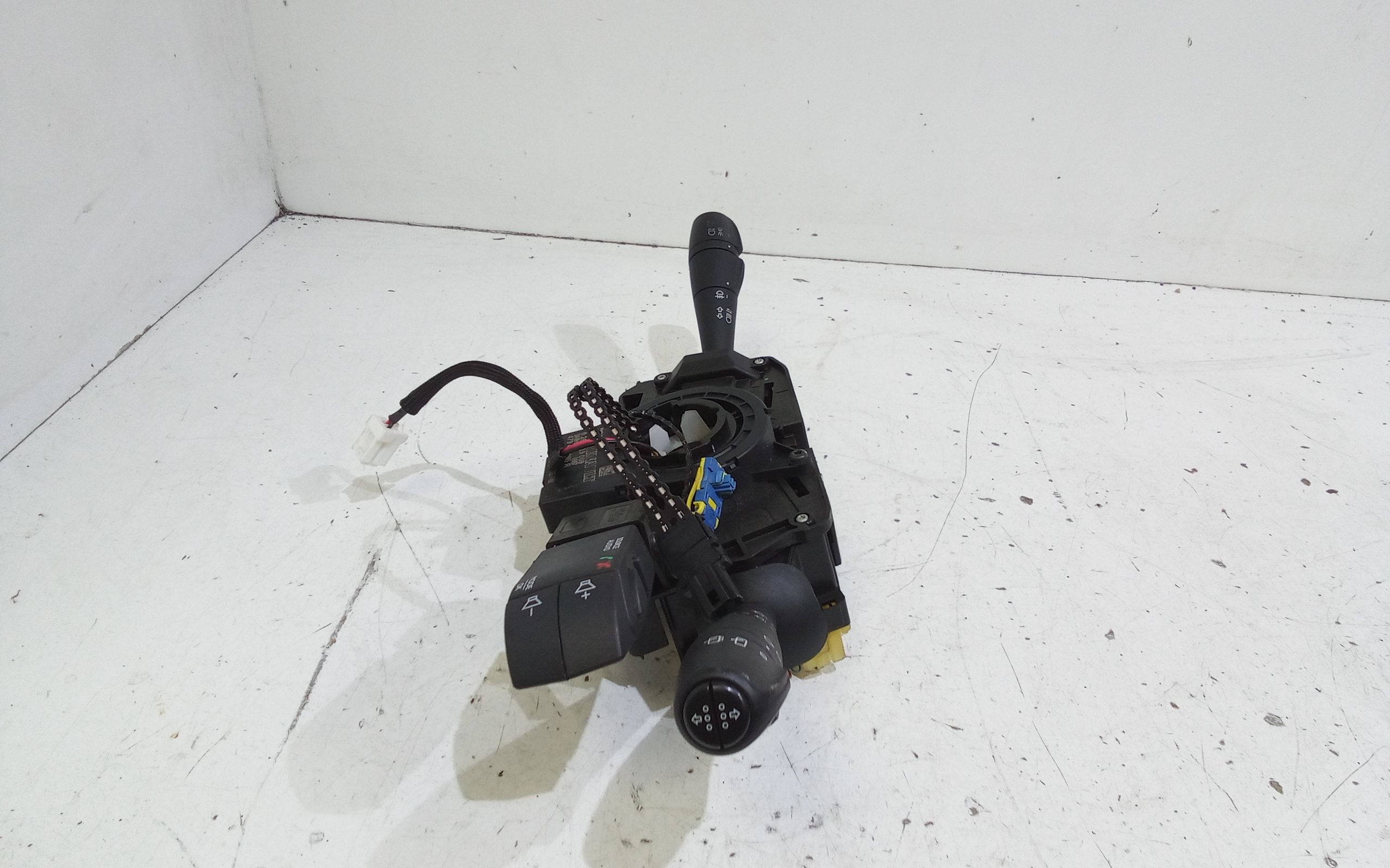 Devioluci RENAULT Twingo III serie (14>)